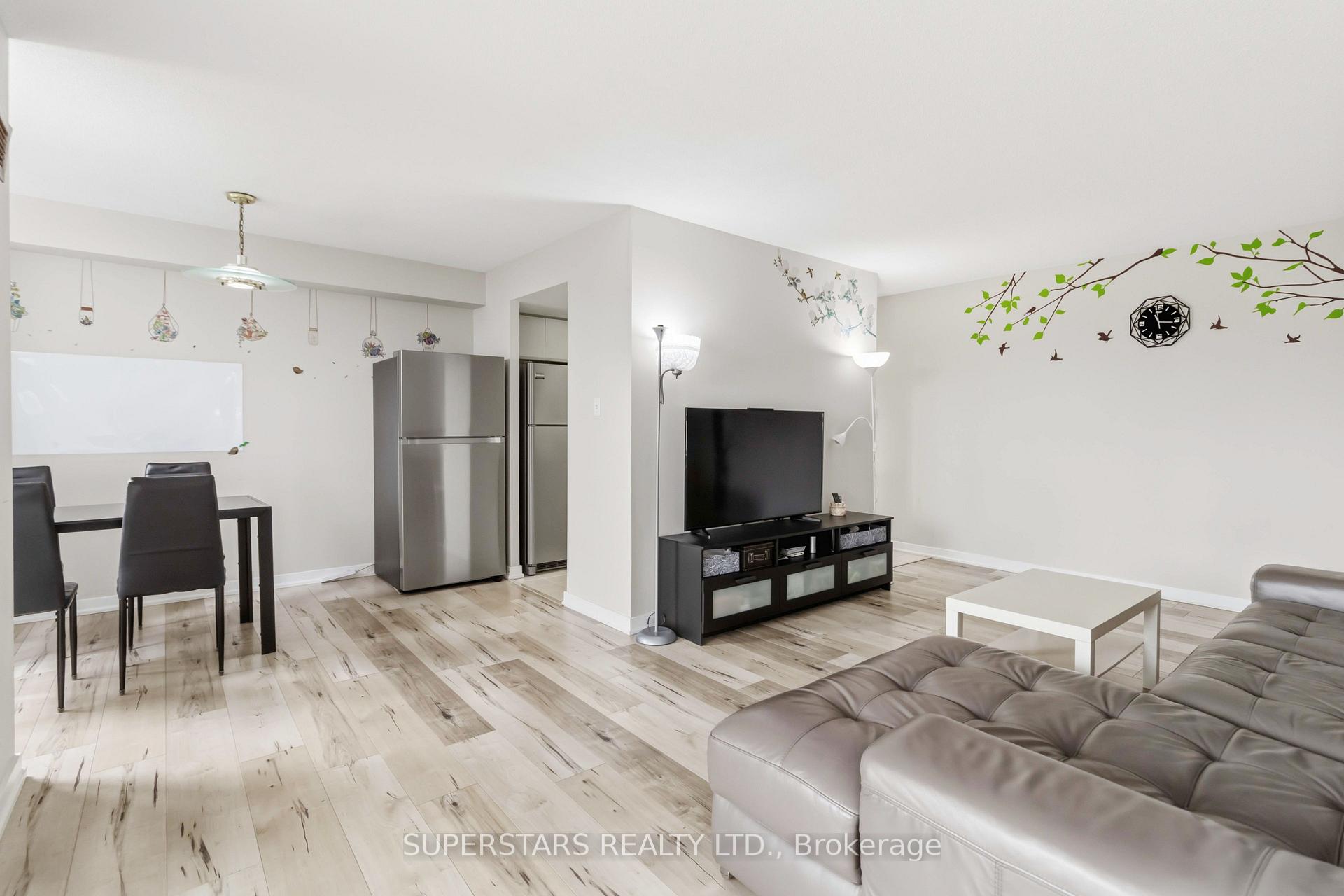 Photo 14 of Unit 1702, 30 Malta Avenue, Brampton, Fletcher's Creek South — HOMEH