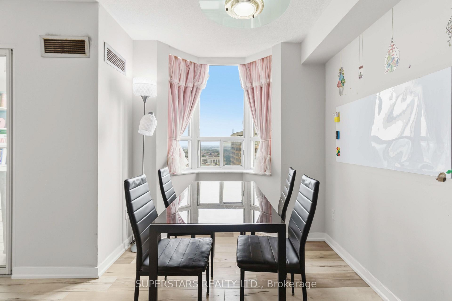 Photo 15 of Unit 1702, 30 Malta Avenue, Brampton, Fletcher's Creek South — HOMEH