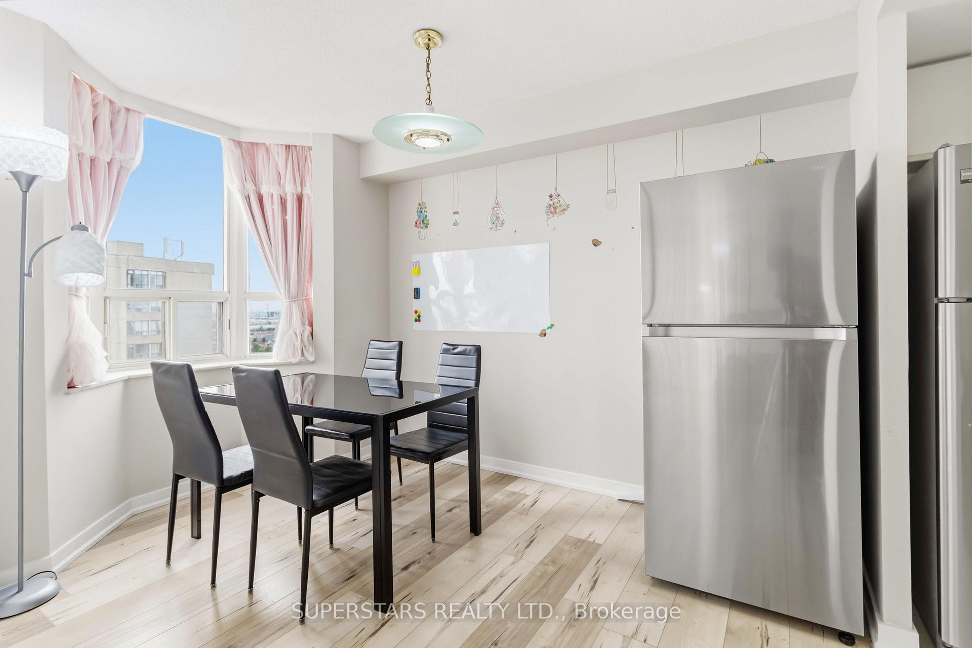 Photo 16 of Unit 1702, 30 Malta Avenue, Brampton, Fletcher's Creek South — HOMEH