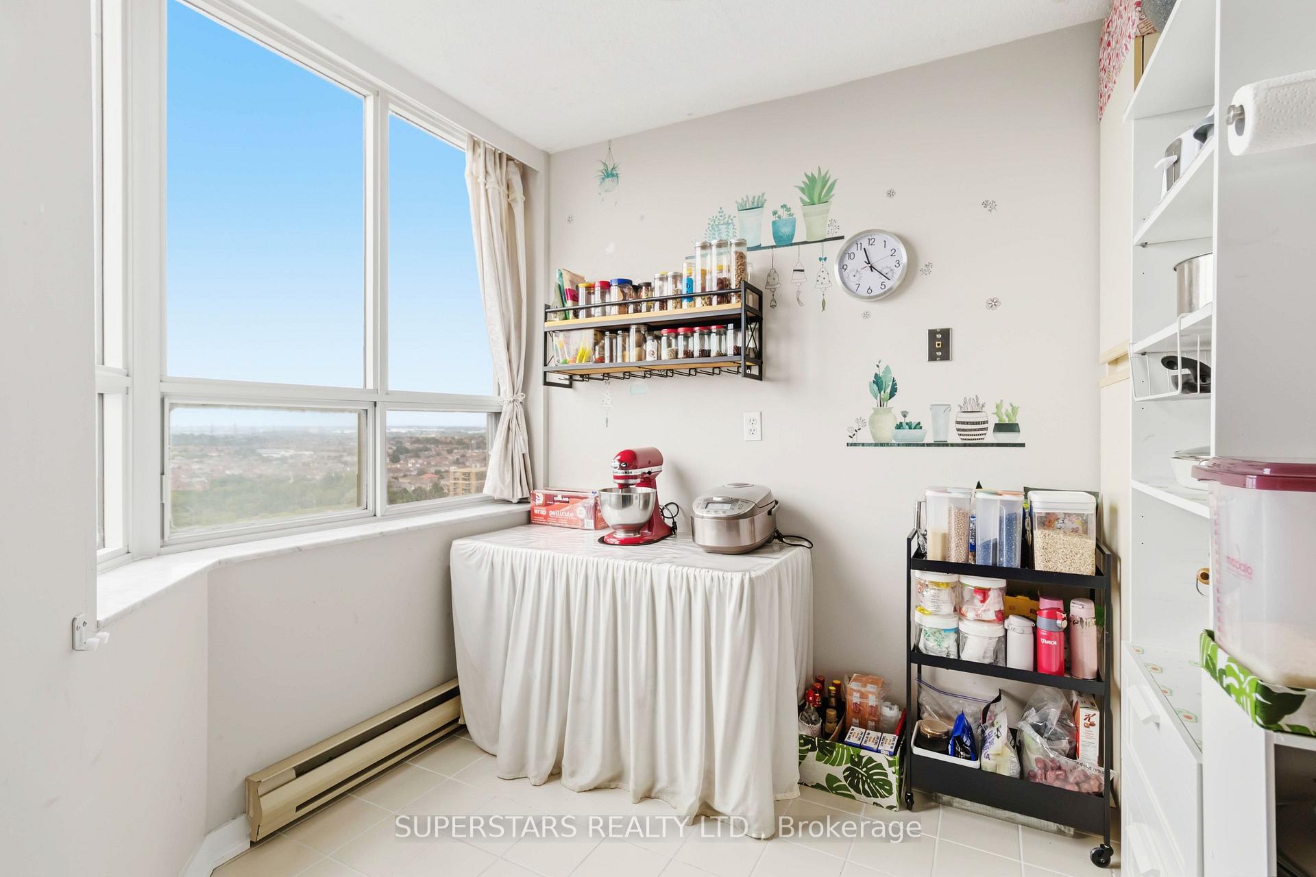 Photo 18 of Unit 1702, 30 Malta Avenue, Brampton, Fletcher's Creek South — HOMEH