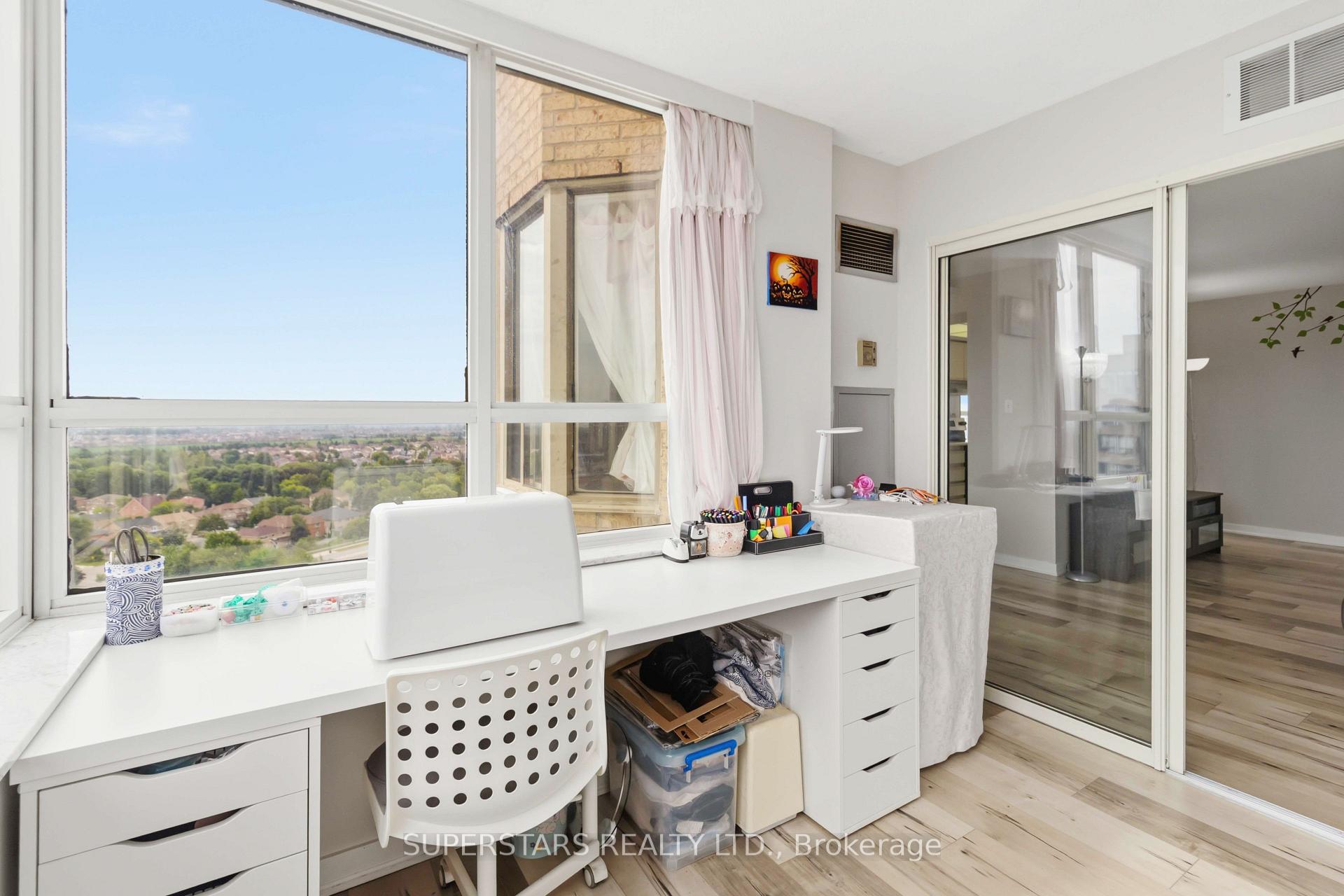 Photo 20 of Unit 1702, 30 Malta Avenue, Brampton, Fletcher's Creek South — HOMEH