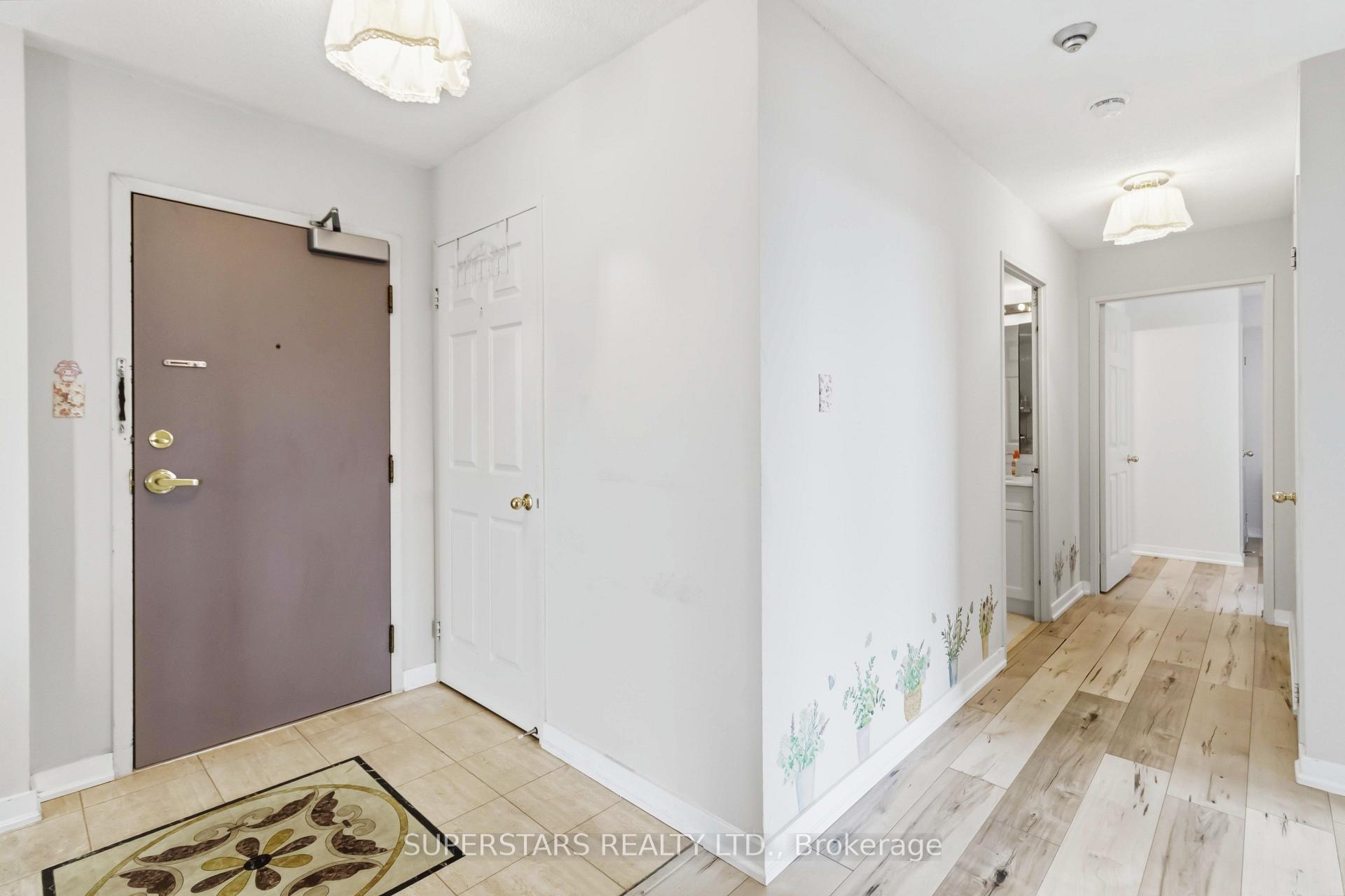 Photo 22 of Unit 1702, 30 Malta Avenue, Brampton, Fletcher's Creek South — HOMEH