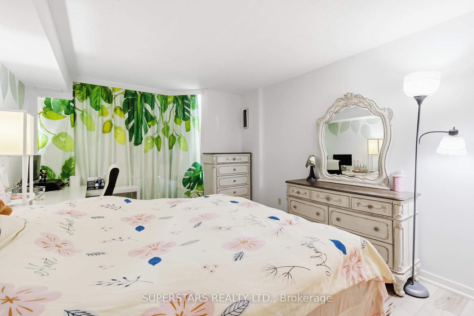 Photo 23 of Unit 1702, 30 Malta Avenue, Brampton, Fletcher's Creek South — HOMEH
