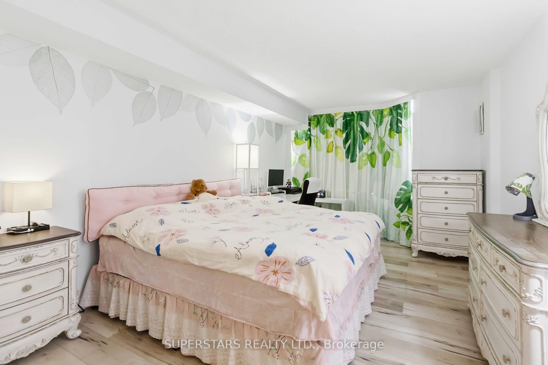 Photo 25 of Unit 1702, 30 Malta Avenue, Brampton, Fletcher's Creek South — HOMEH