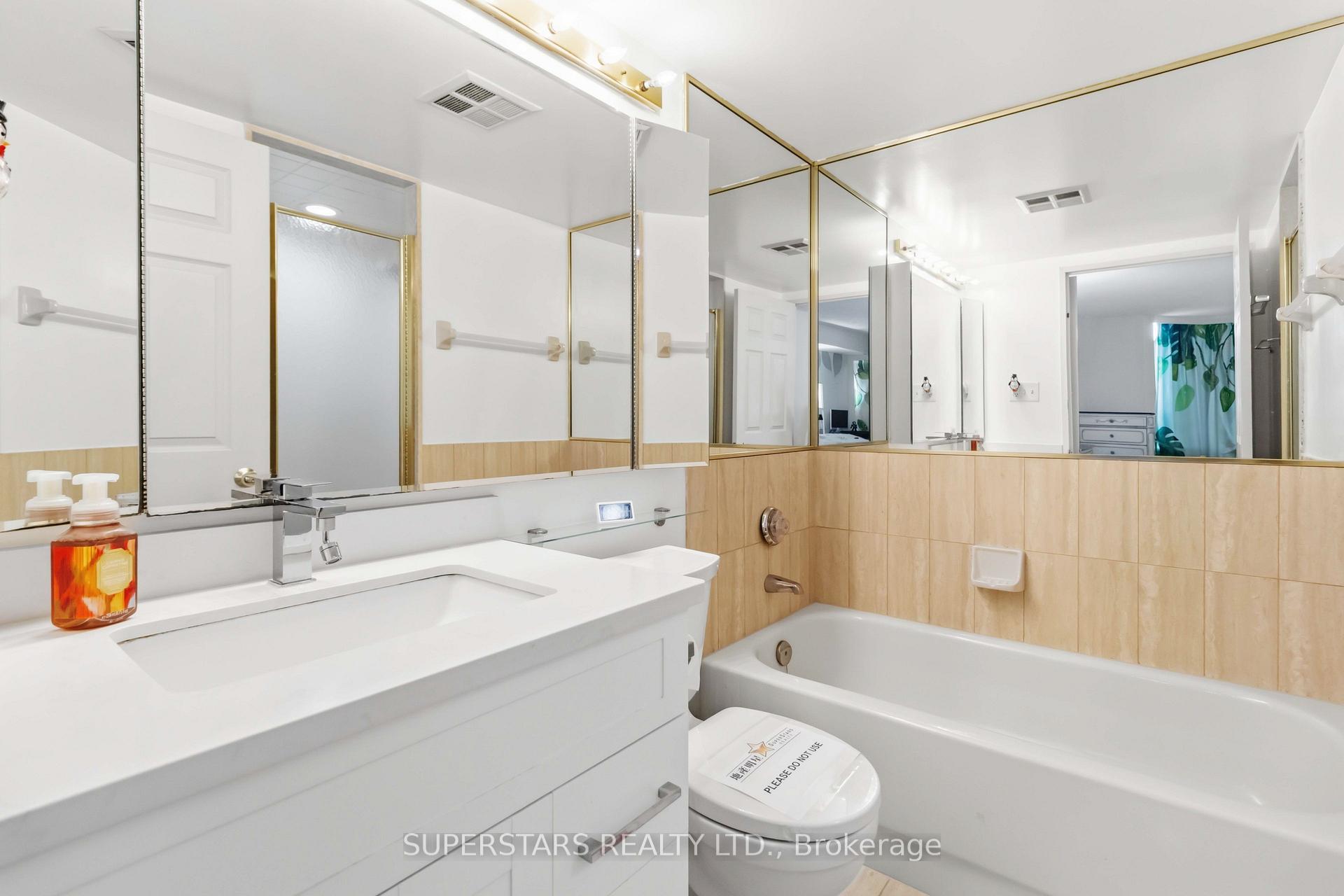 Photo 26 of Unit 1702, 30 Malta Avenue, Brampton, Fletcher's Creek South — HOMEH
