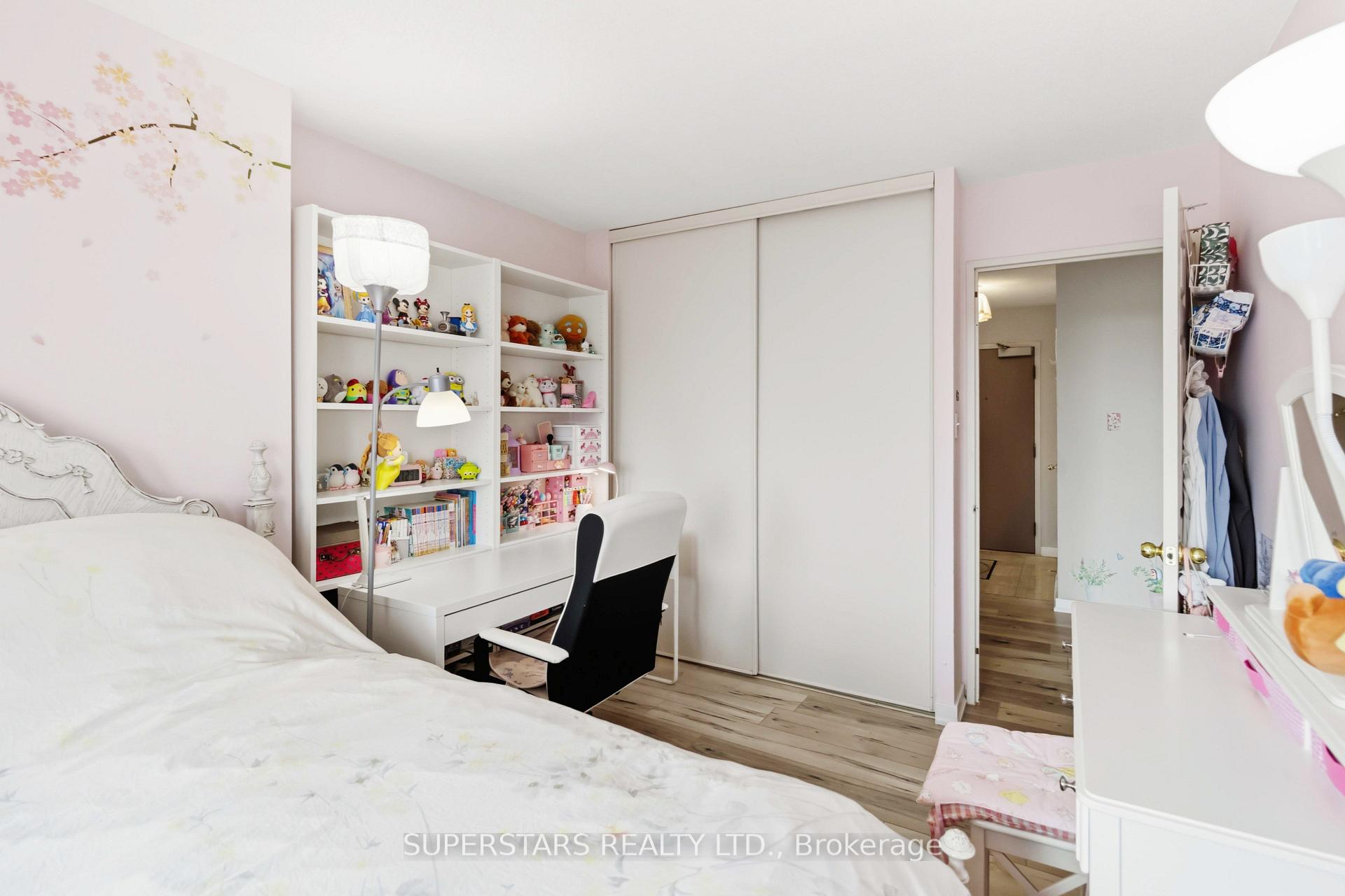 Photo 27 of Unit 1702, 30 Malta Avenue, Brampton, Fletcher's Creek South — HOMEH