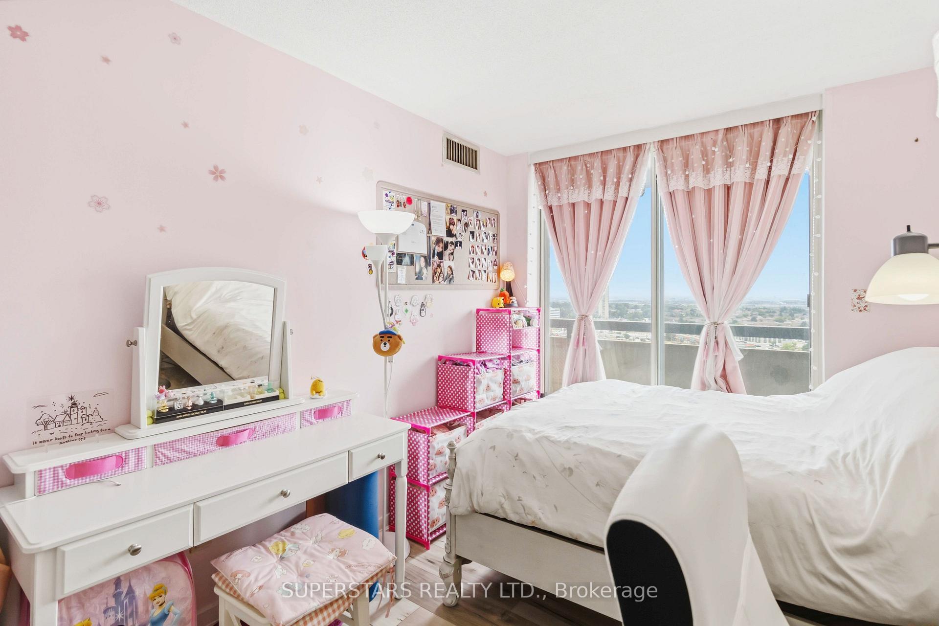 Photo 28 of Unit 1702, 30 Malta Avenue, Brampton, Fletcher's Creek South — HOMEH