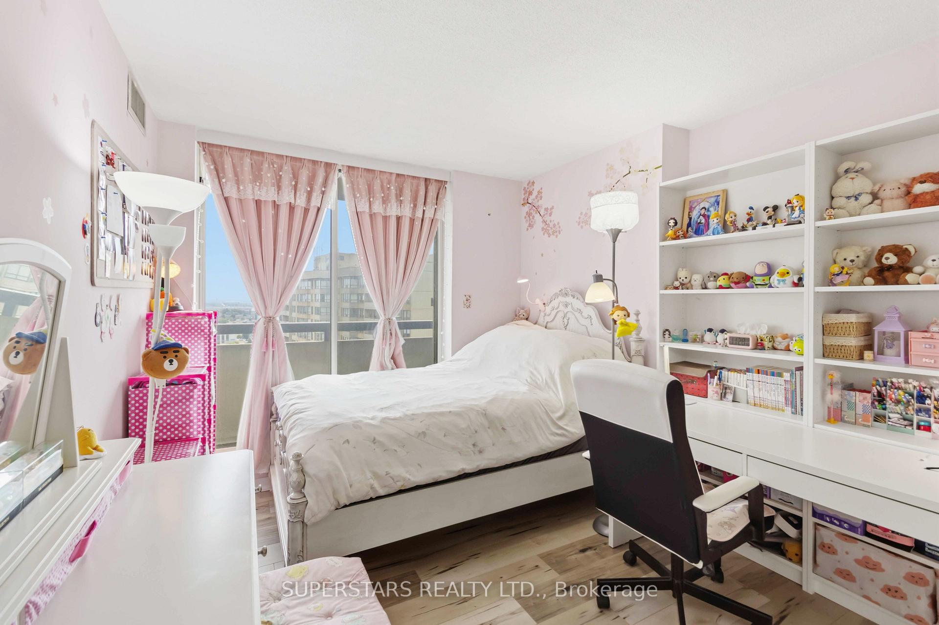 Photo 29 of Unit 1702, 30 Malta Avenue, Brampton, Fletcher's Creek South — HOMEH