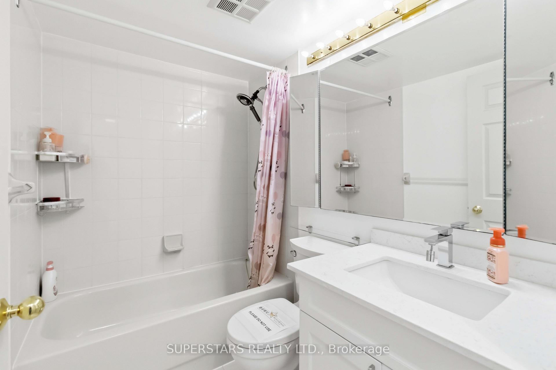Photo 30 of Unit 1702, 30 Malta Avenue, Brampton, Fletcher's Creek South — HOMEH