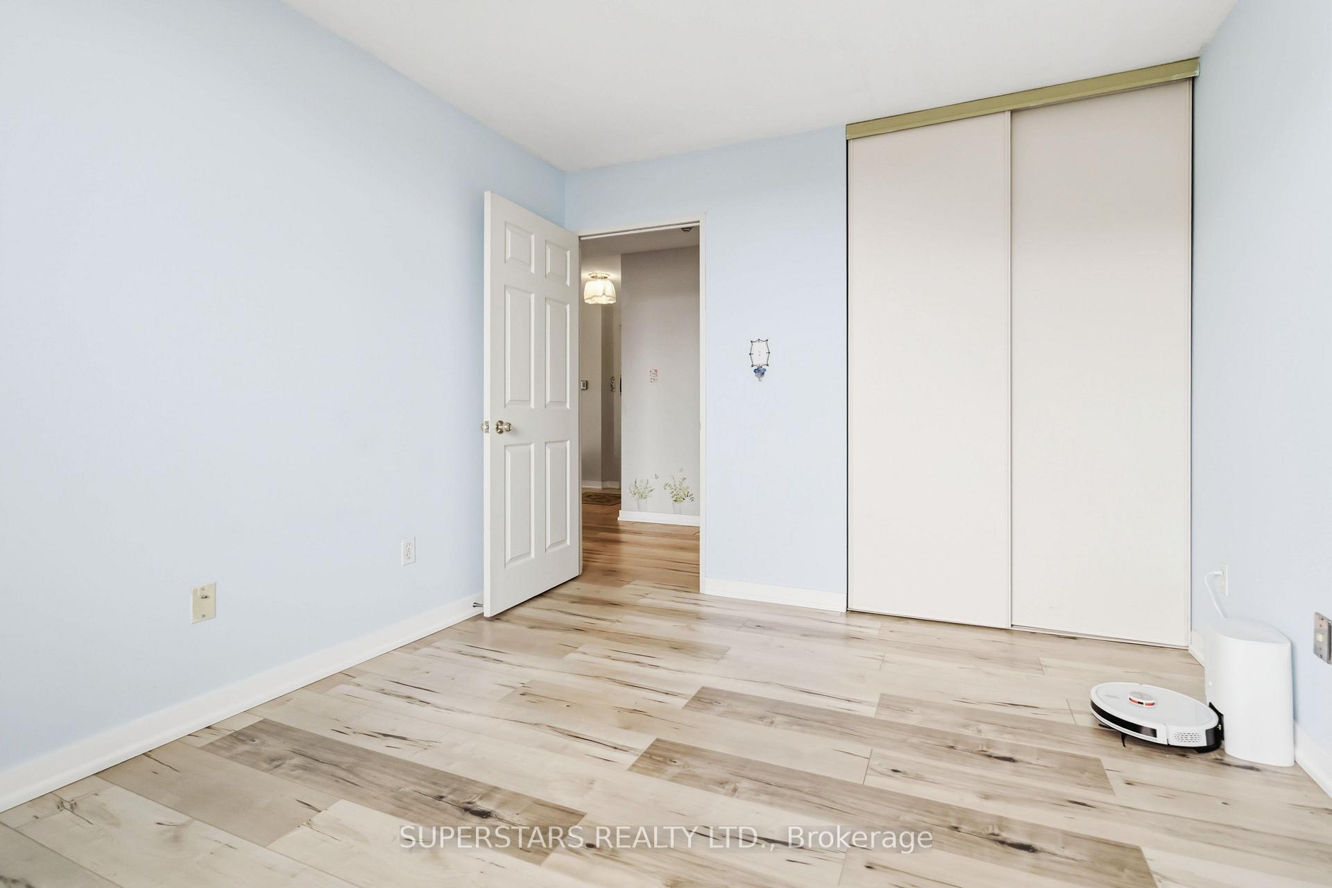 Photo 31 of Unit 1702, 30 Malta Avenue, Brampton, Fletcher's Creek South — HOMEH