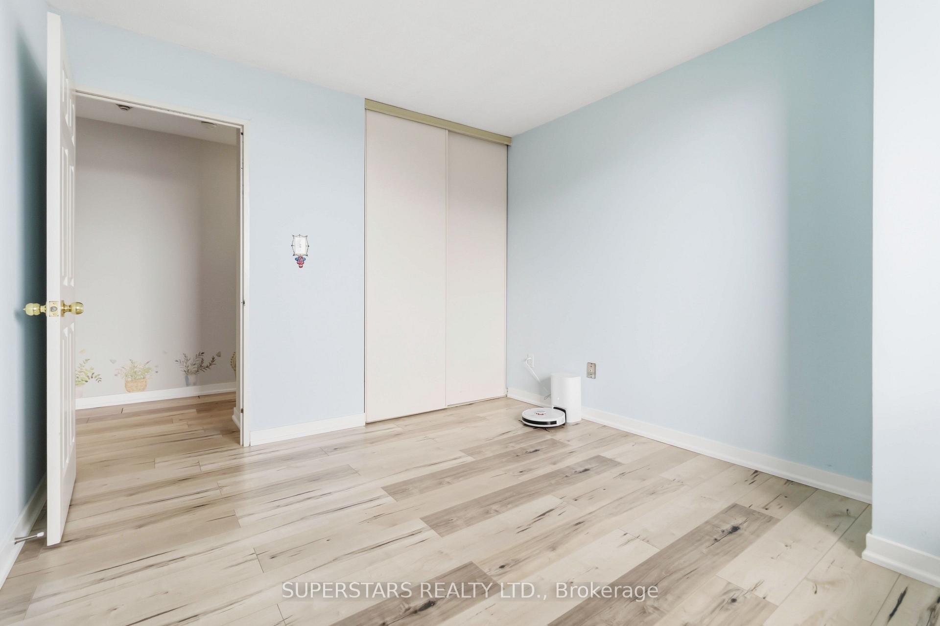 Photo 32 of Unit 1702, 30 Malta Avenue, Brampton, Fletcher's Creek South — HOMEH