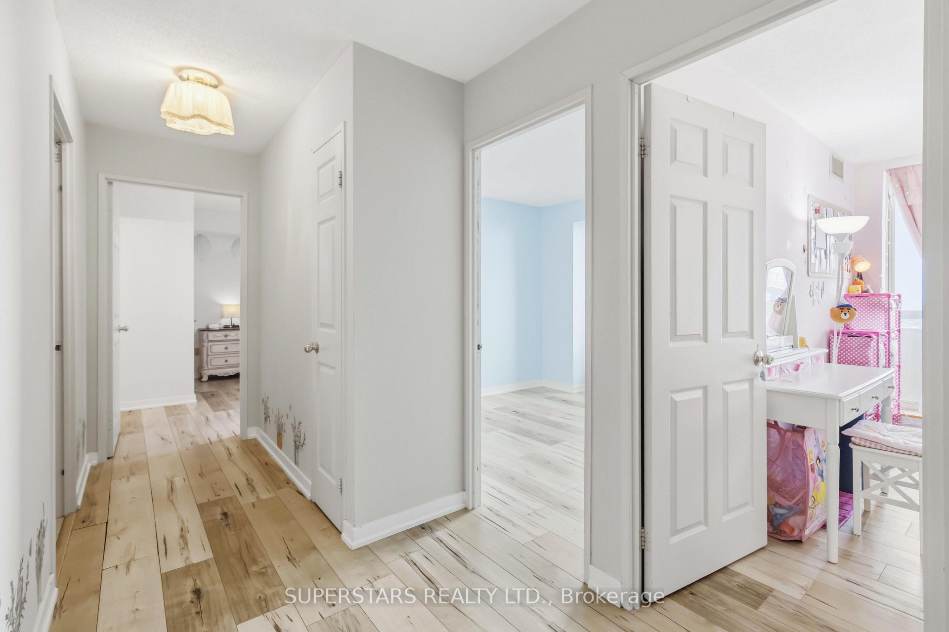 Photo 34 of Unit 1702, 30 Malta Avenue, Brampton, Fletcher's Creek South — HOMEH