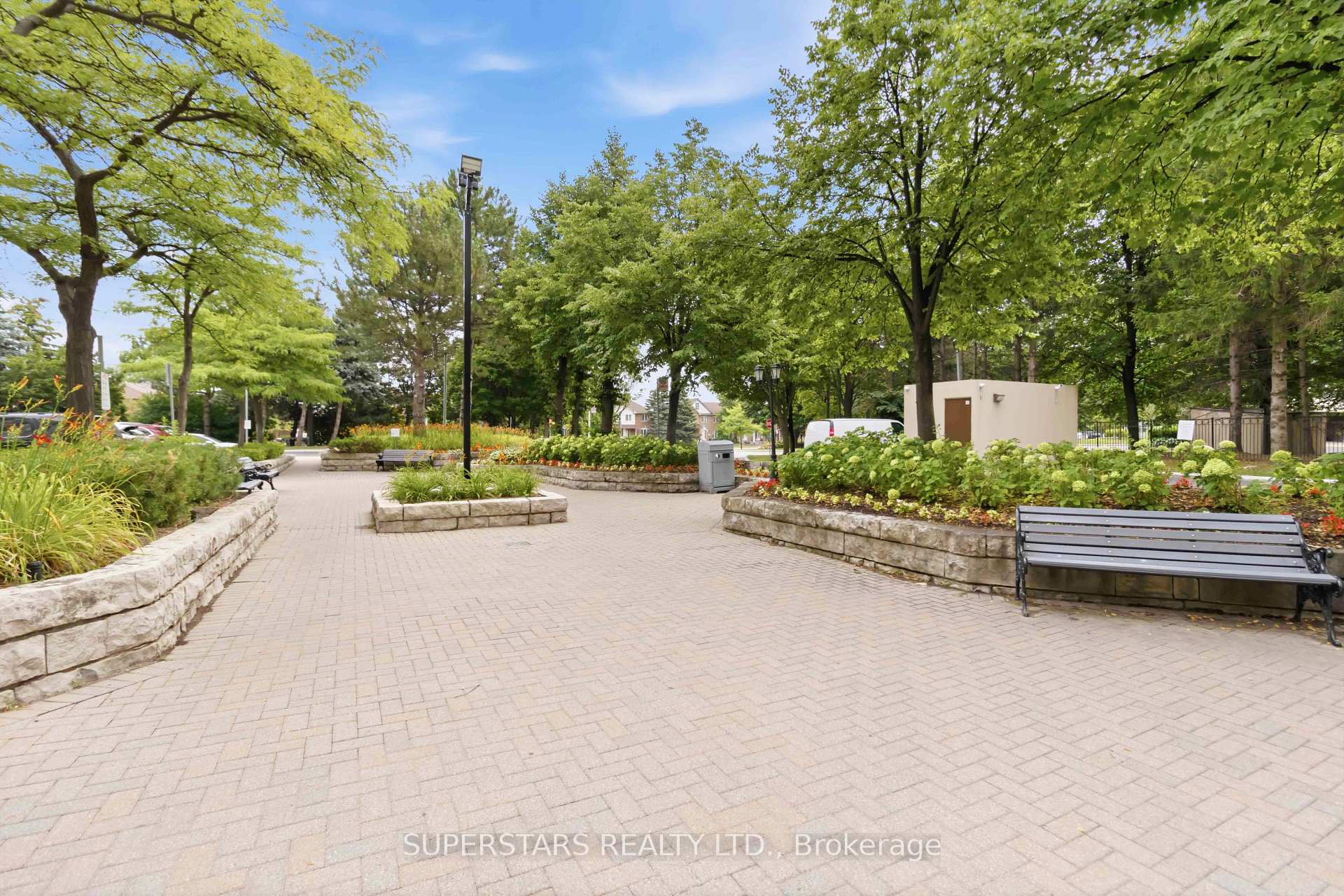 Photo 36 of Unit 1702, 30 Malta Avenue, Brampton, Fletcher's Creek South — HOMEH