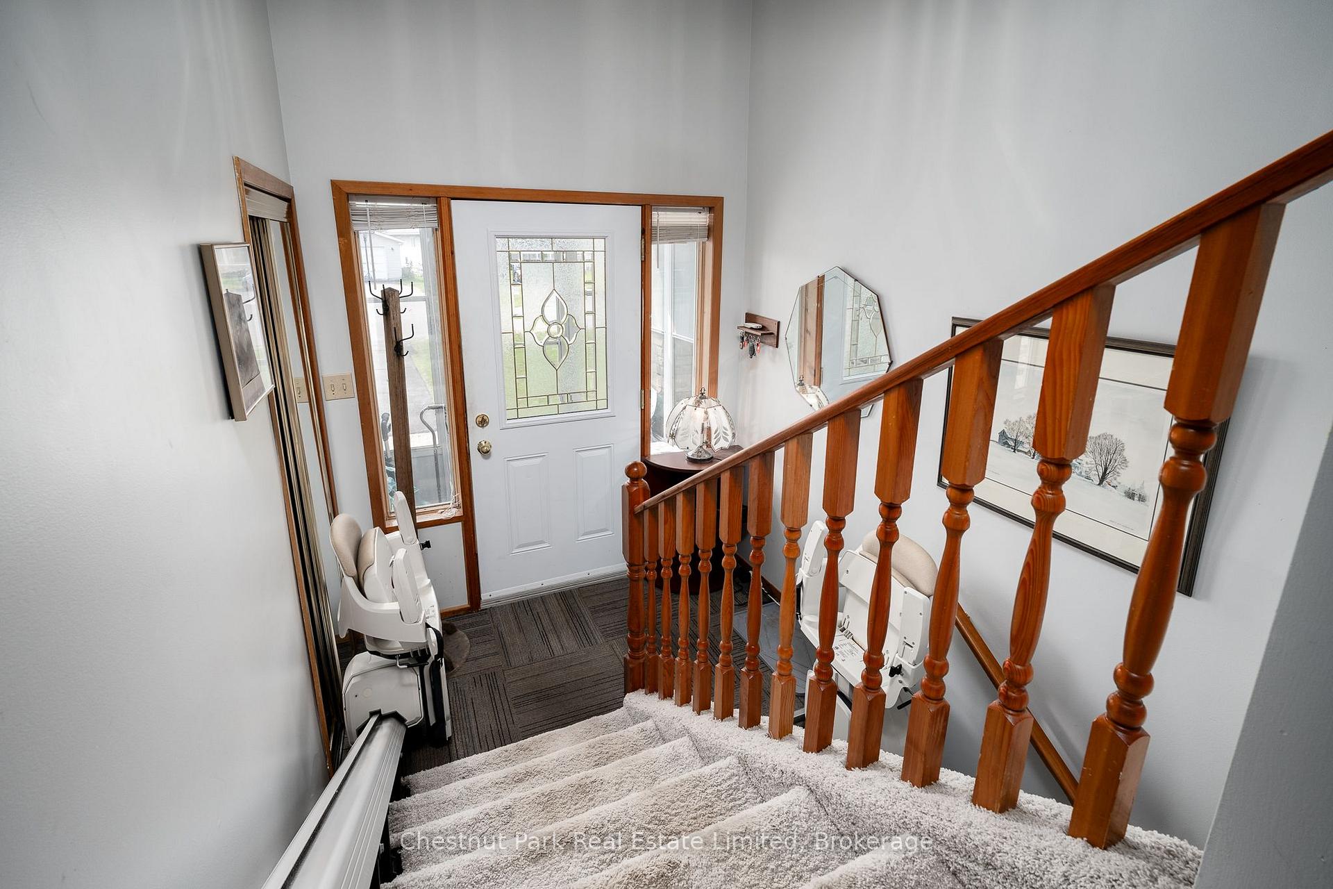 Photo 52 of 4 First Avenue, Prince Edward County, Wellington Ward — HOMEH
