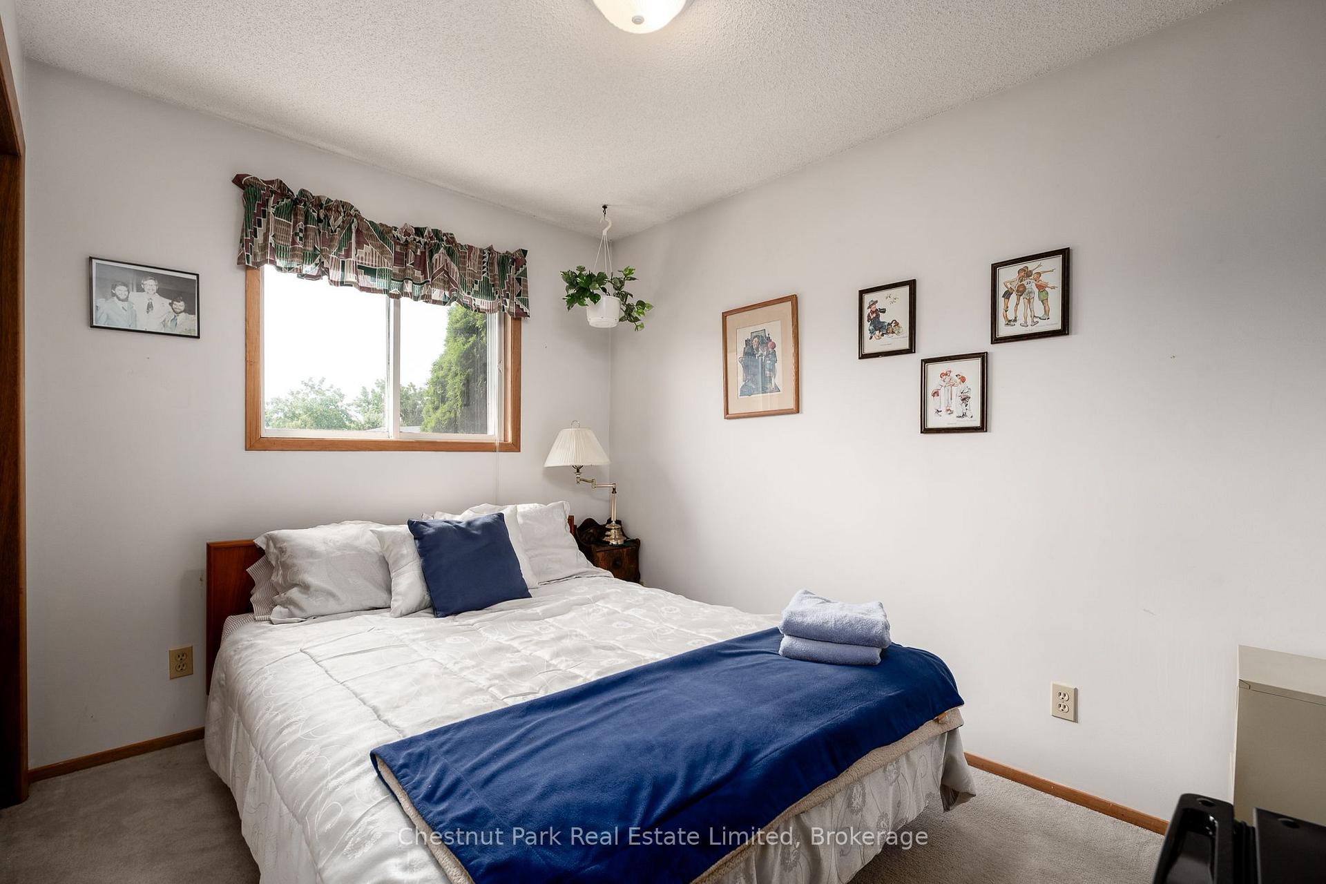 Photo 64 of 4 First Avenue, Prince Edward County, Wellington Ward — HOMEH