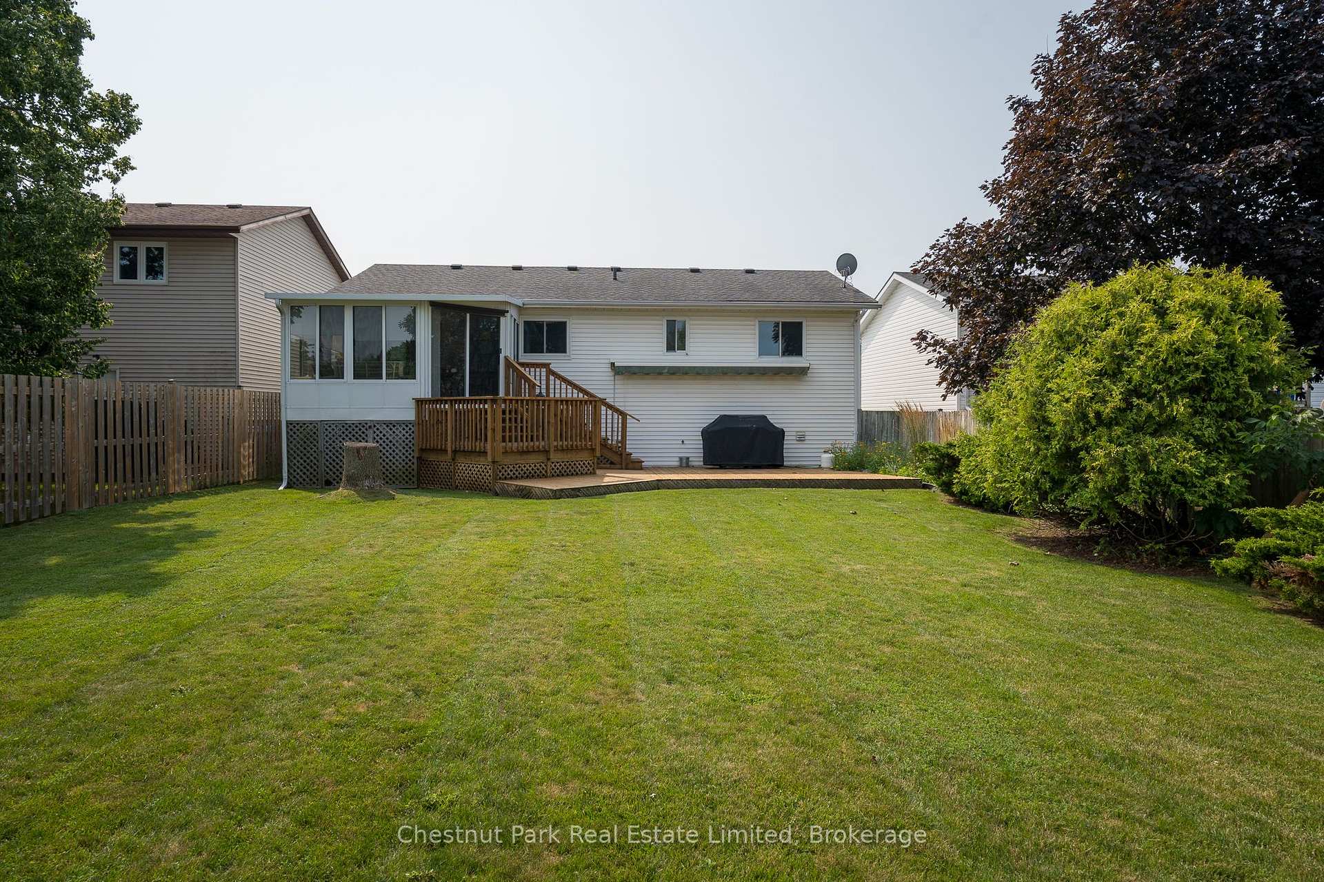 Photo 84 of 4 First Avenue, Prince Edward County, Wellington Ward — HOMEH