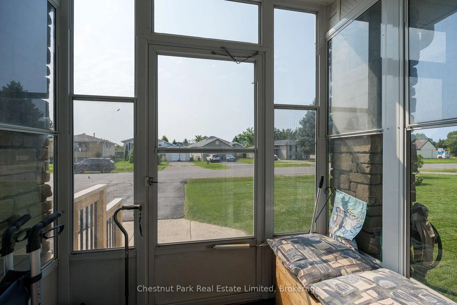 Photo 6 of 4 First Avenue, Prince Edward County, Wellington Ward — HOMEH