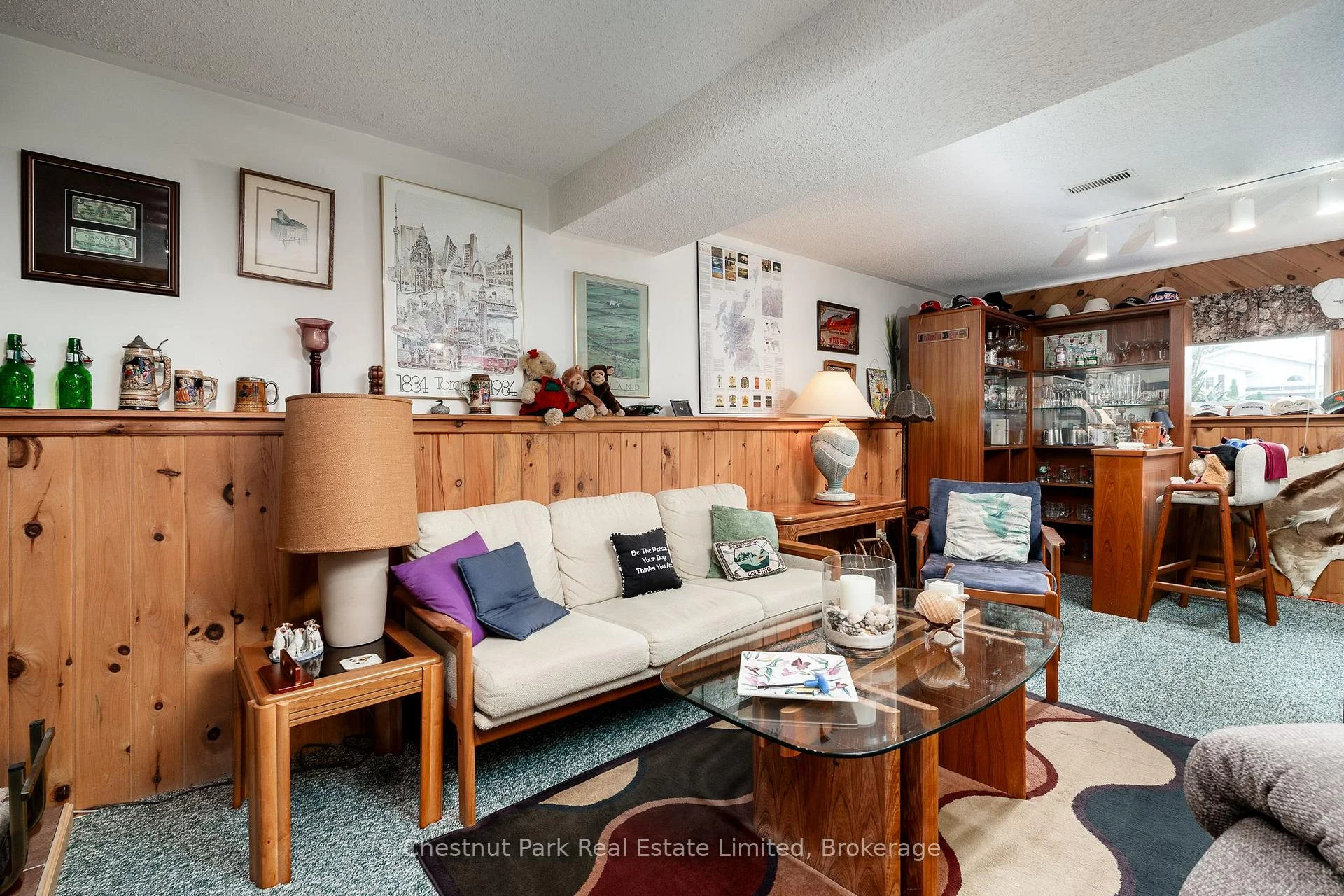 Photo 24 of 4 First Avenue, Prince Edward County, Wellington Ward — HOMEH