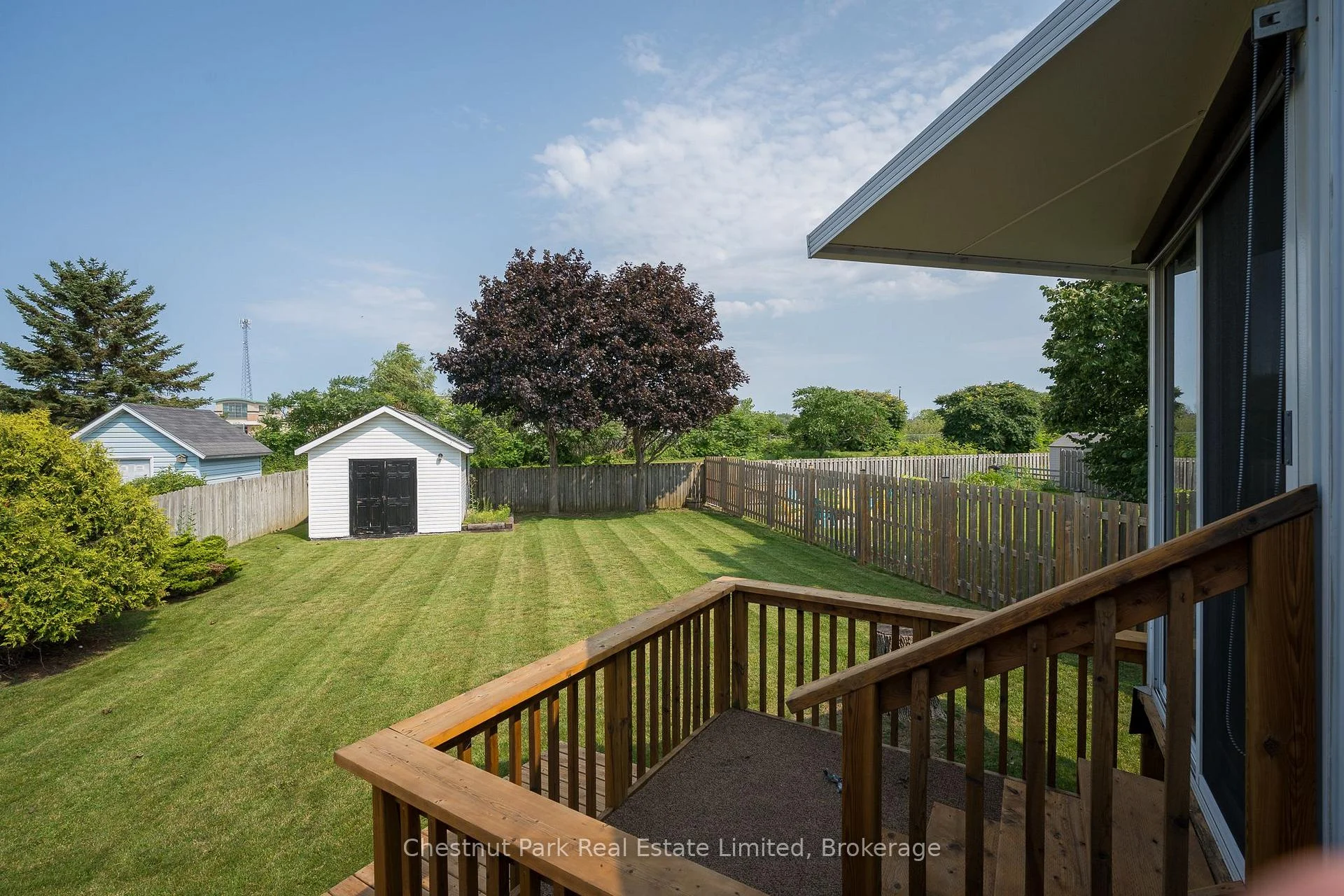Photo 33 of 4 First Avenue, Prince Edward County, Wellington Ward — HOMEH