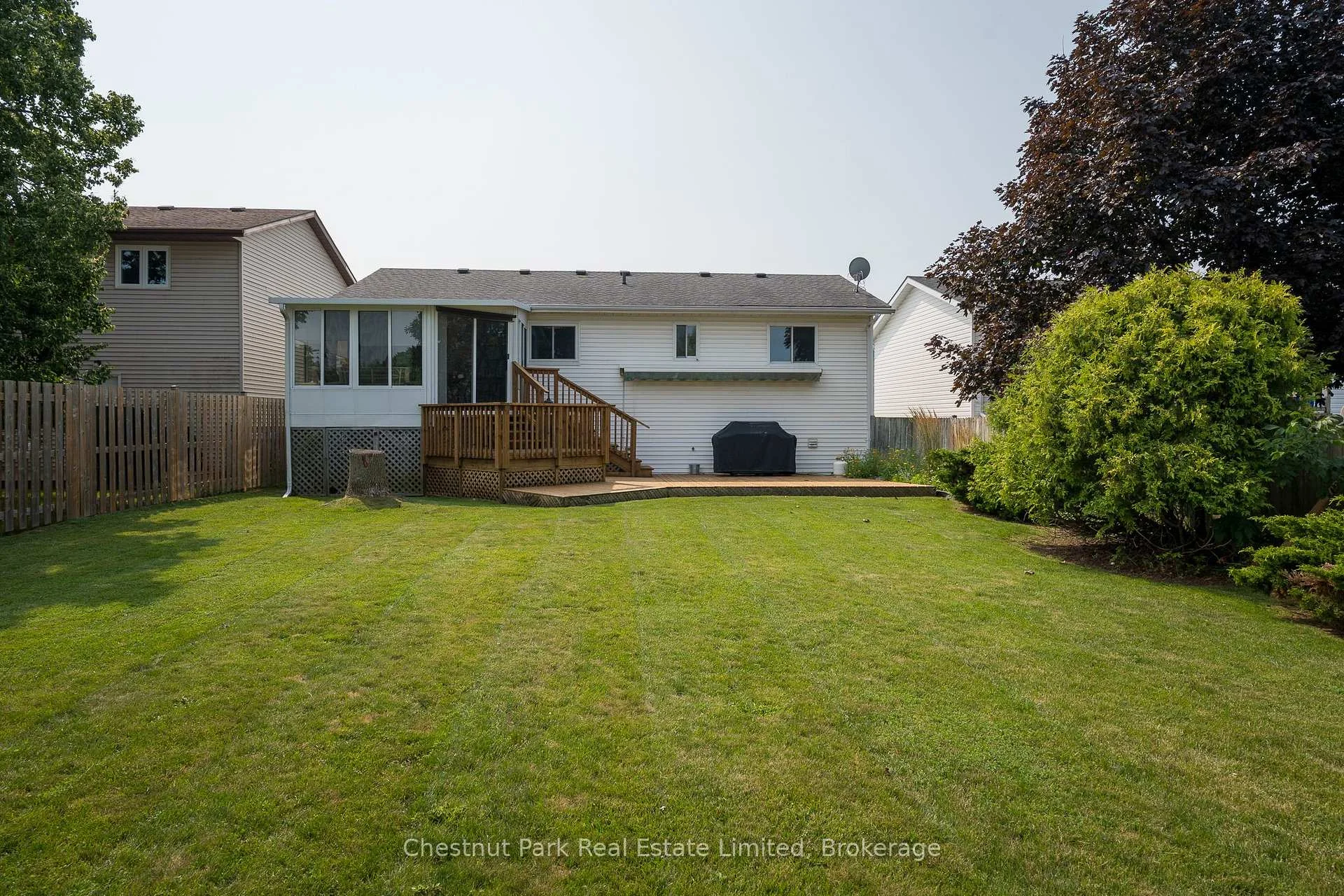 Photo 34 of 4 First Avenue, Prince Edward County, Wellington Ward — HOMEH