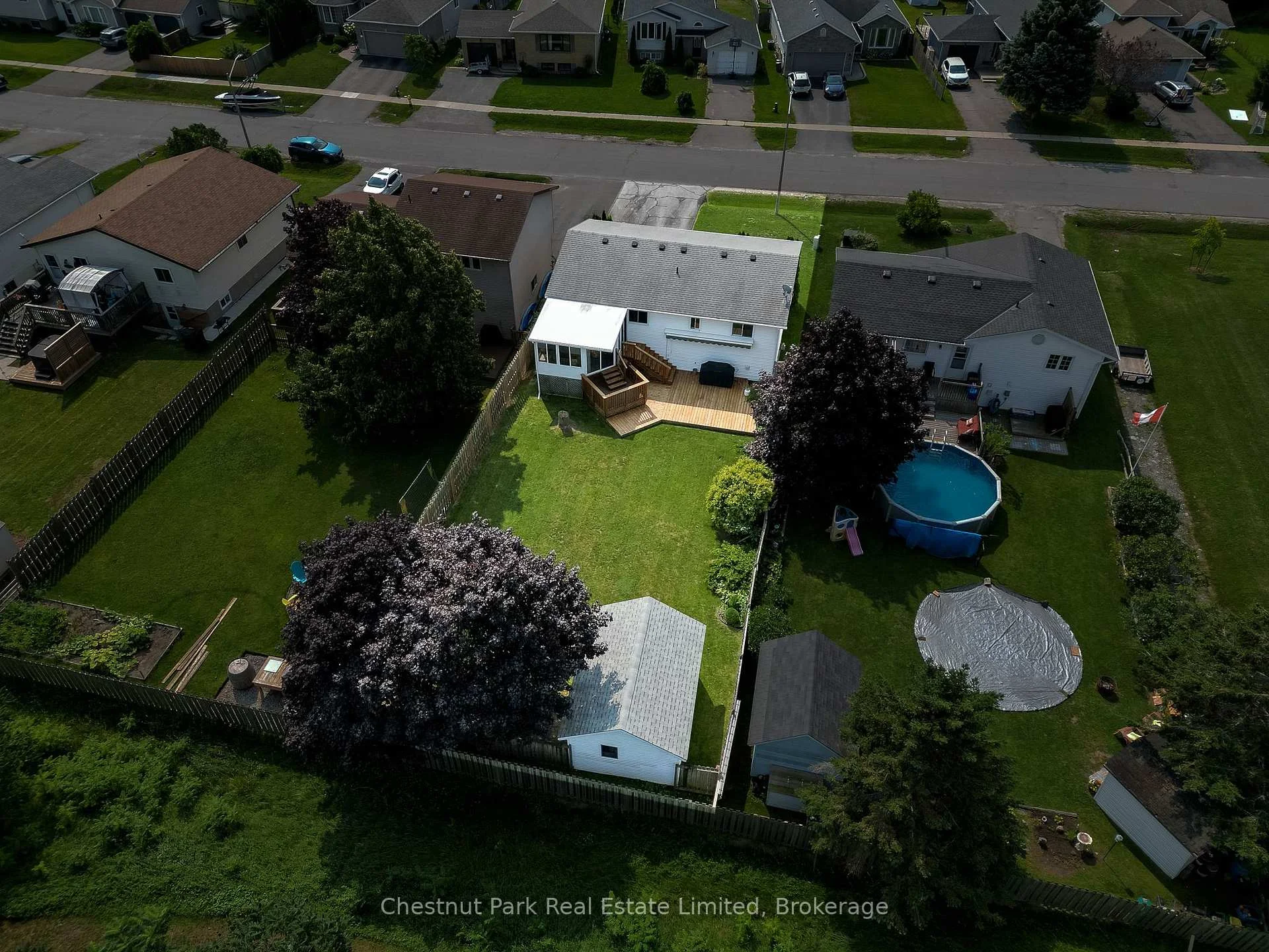 Photo 36 of 4 First Avenue, Prince Edward County, Wellington Ward — HOMEH