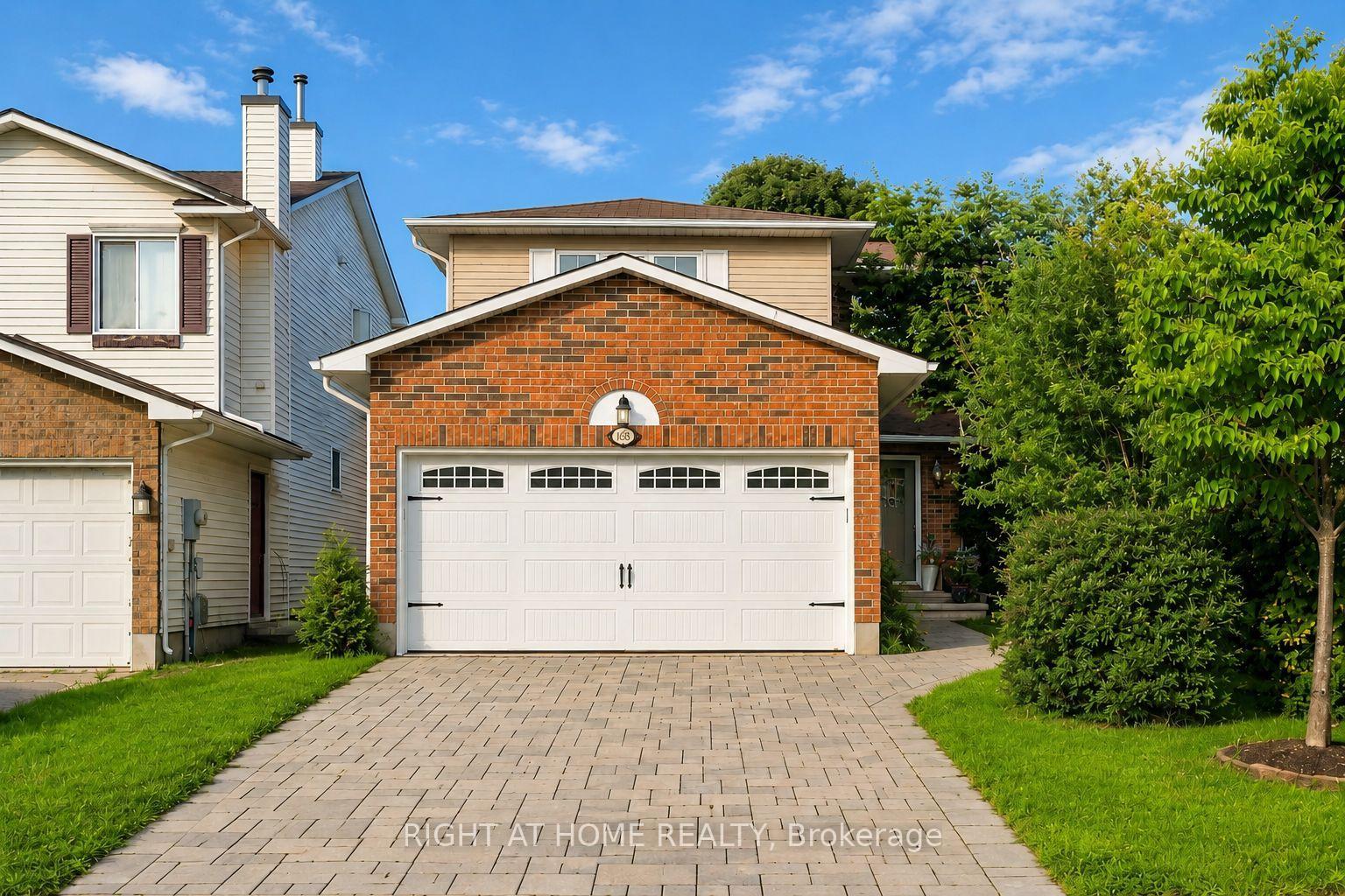 Photo 2 of 25 Waterton Crescent, Ottawa, Kanata - Bridlewood — HOMEH