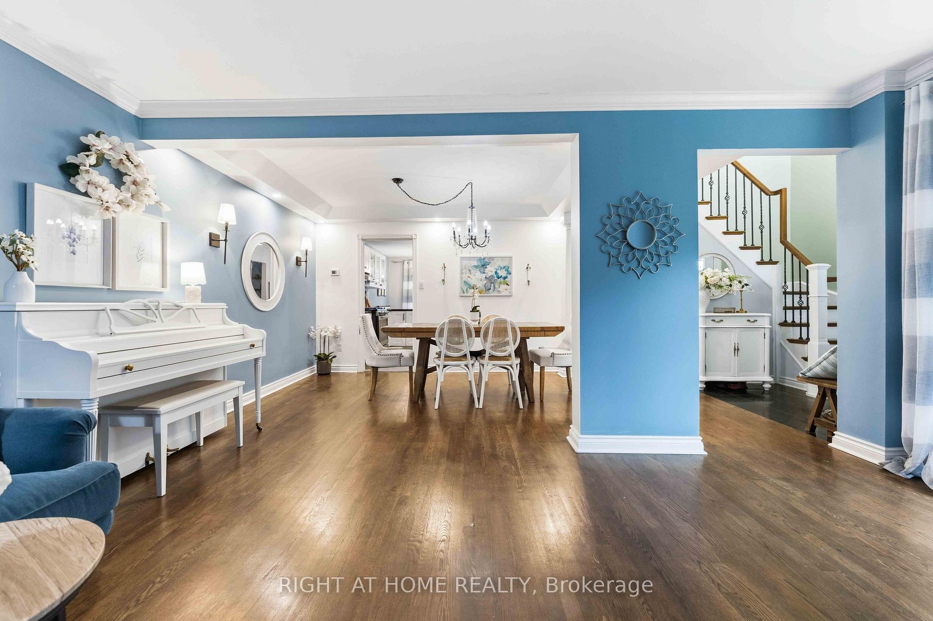 Photo 7 of 25 Waterton Crescent, Ottawa, Kanata - Bridlewood — HOMEH