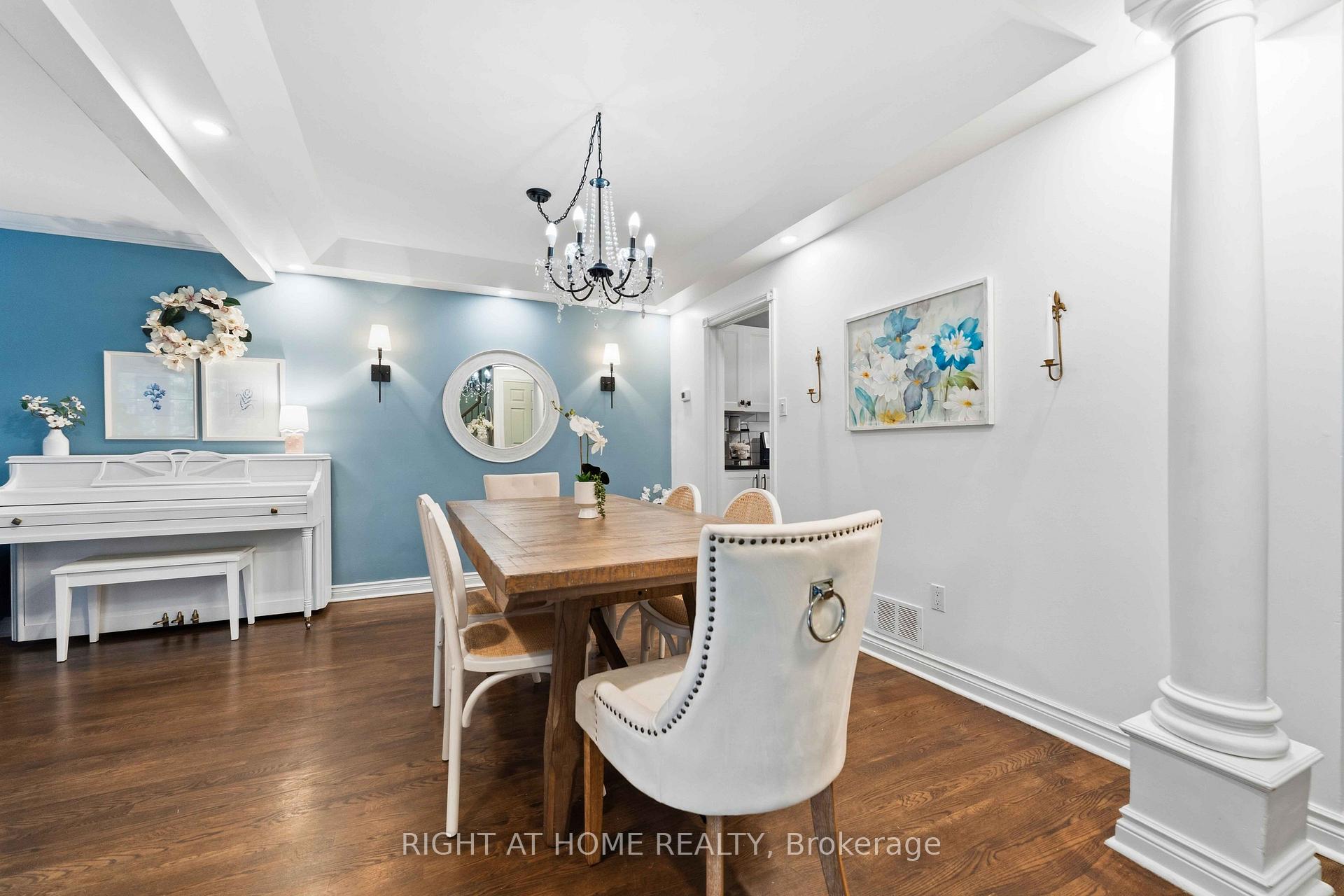Photo 10 of 25 Waterton Crescent, Ottawa, Kanata - Bridlewood — HOMEH