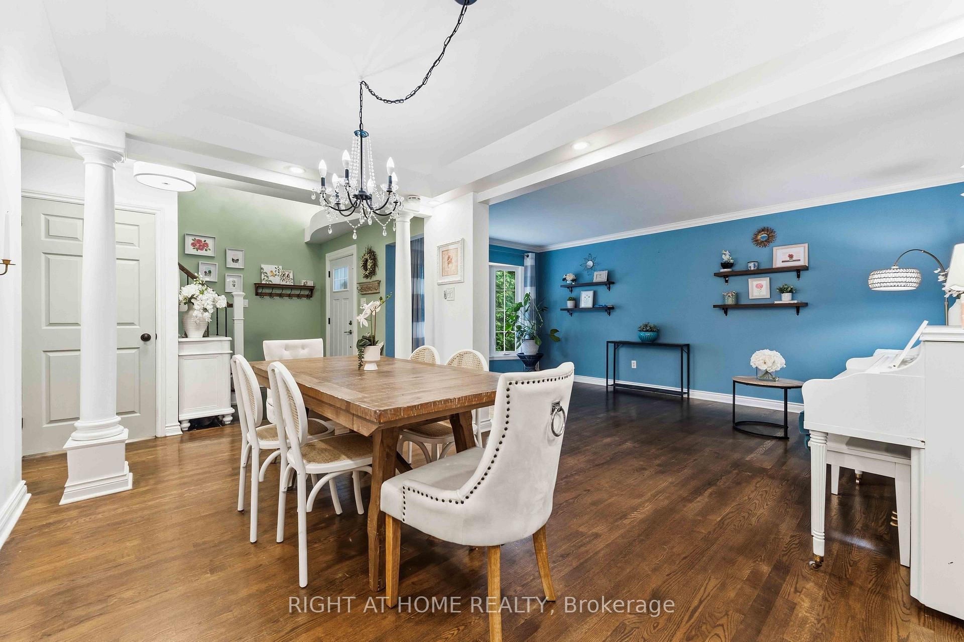 Photo 11 of 25 Waterton Crescent, Ottawa, Kanata - Bridlewood — HOMEH