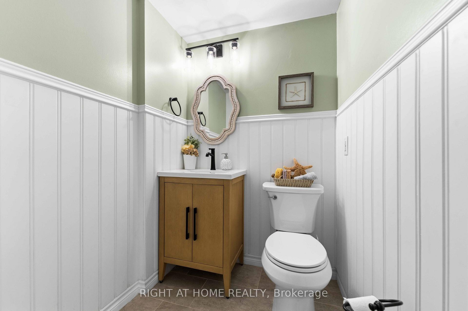 Photo 20 of 25 Waterton Crescent, Ottawa, Kanata - Bridlewood — HOMEH