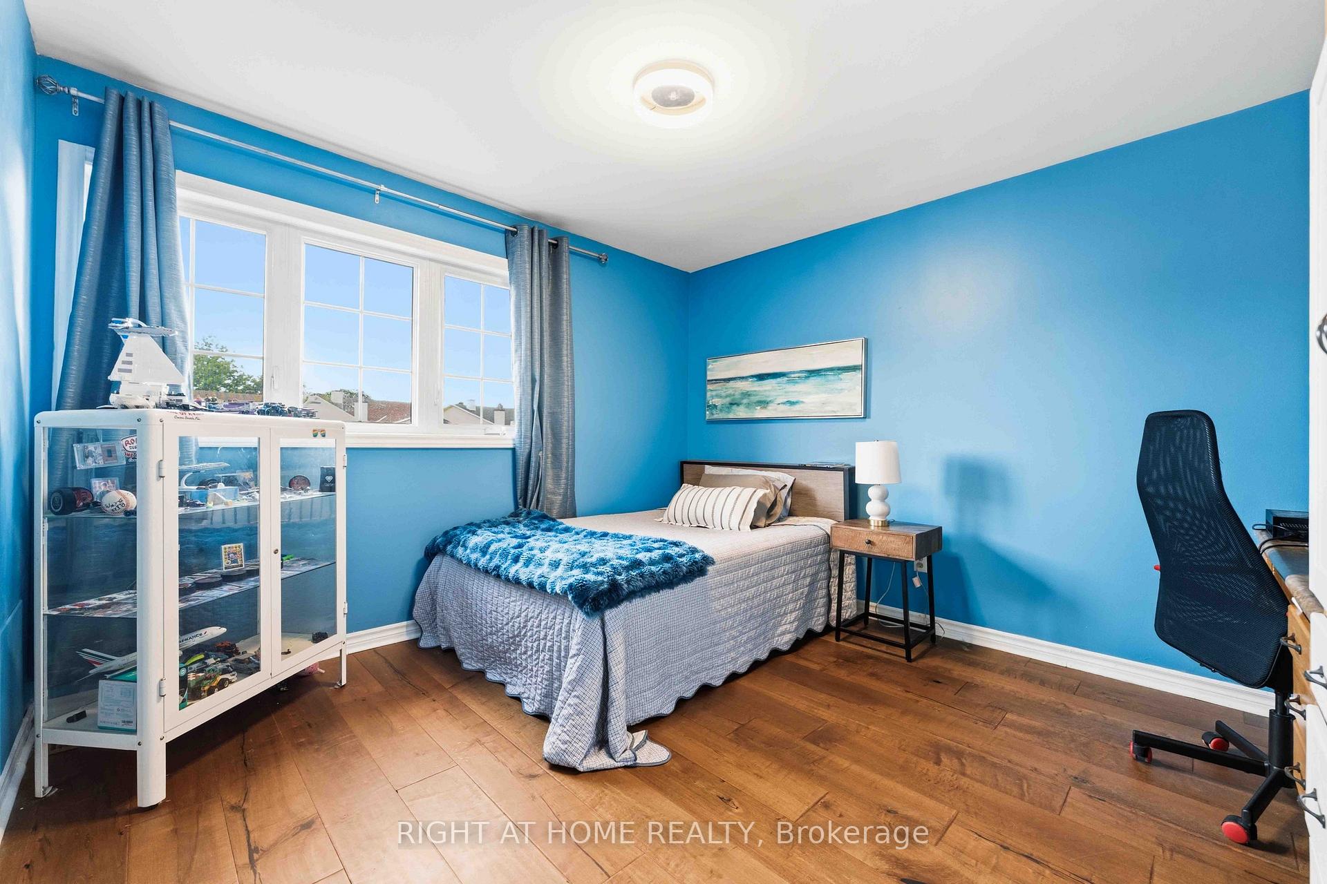 Photo 30 of 25 Waterton Crescent, Ottawa, Kanata - Bridlewood — HOMEH