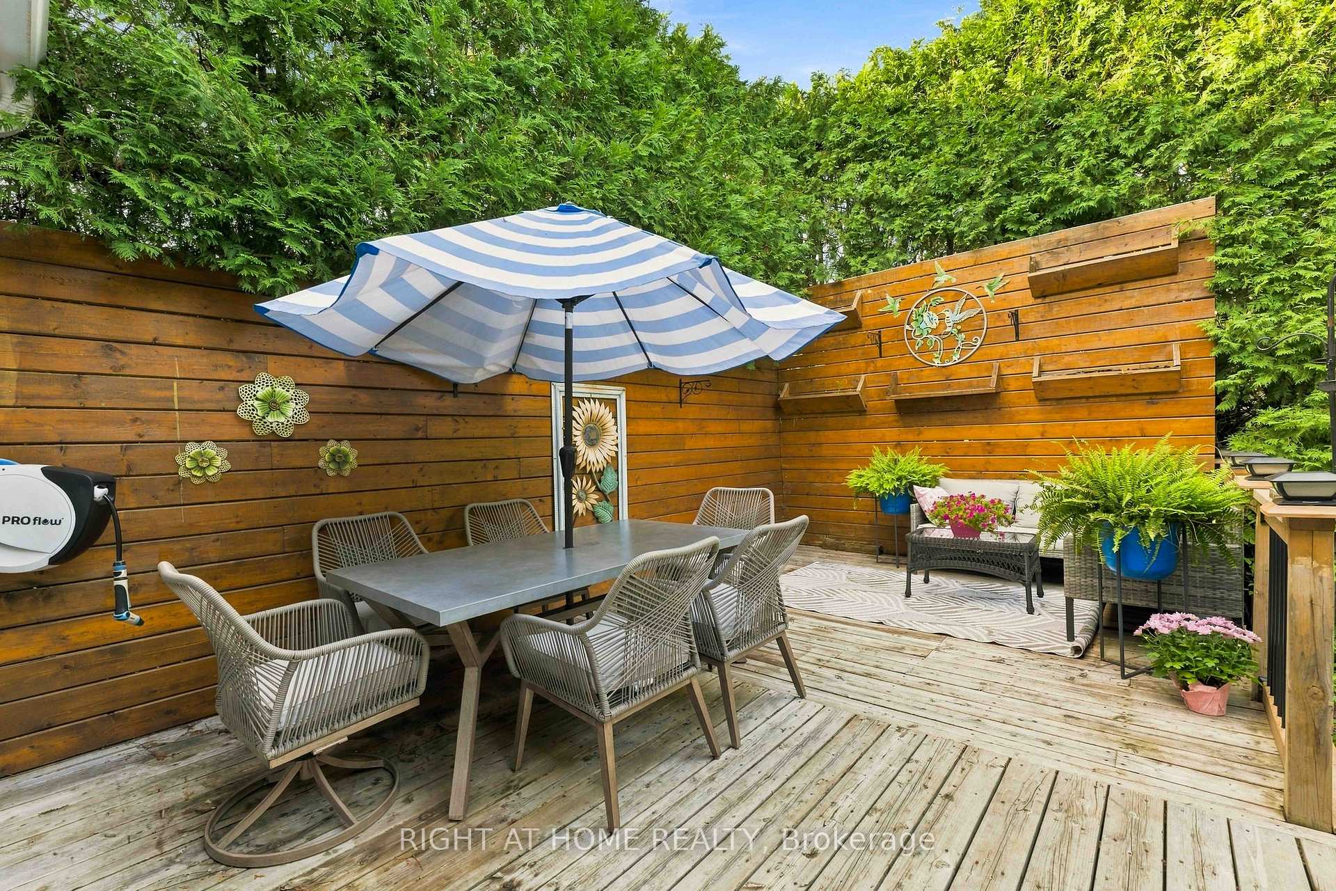 Photo 38 of 25 Waterton Crescent, Ottawa, Kanata - Bridlewood — HOMEH