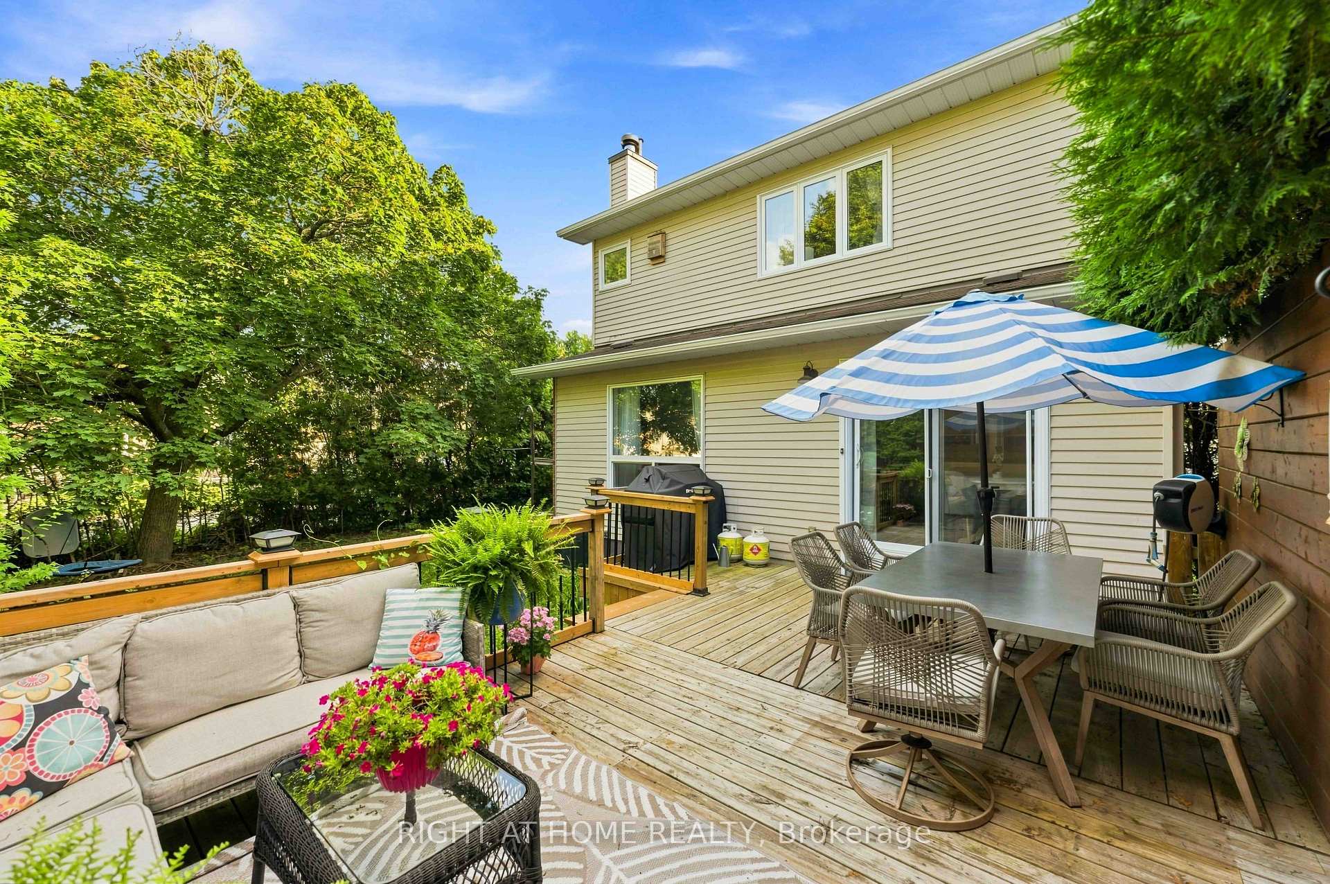 Photo 41 of 25 Waterton Crescent, Ottawa, Kanata - Bridlewood — HOMEH