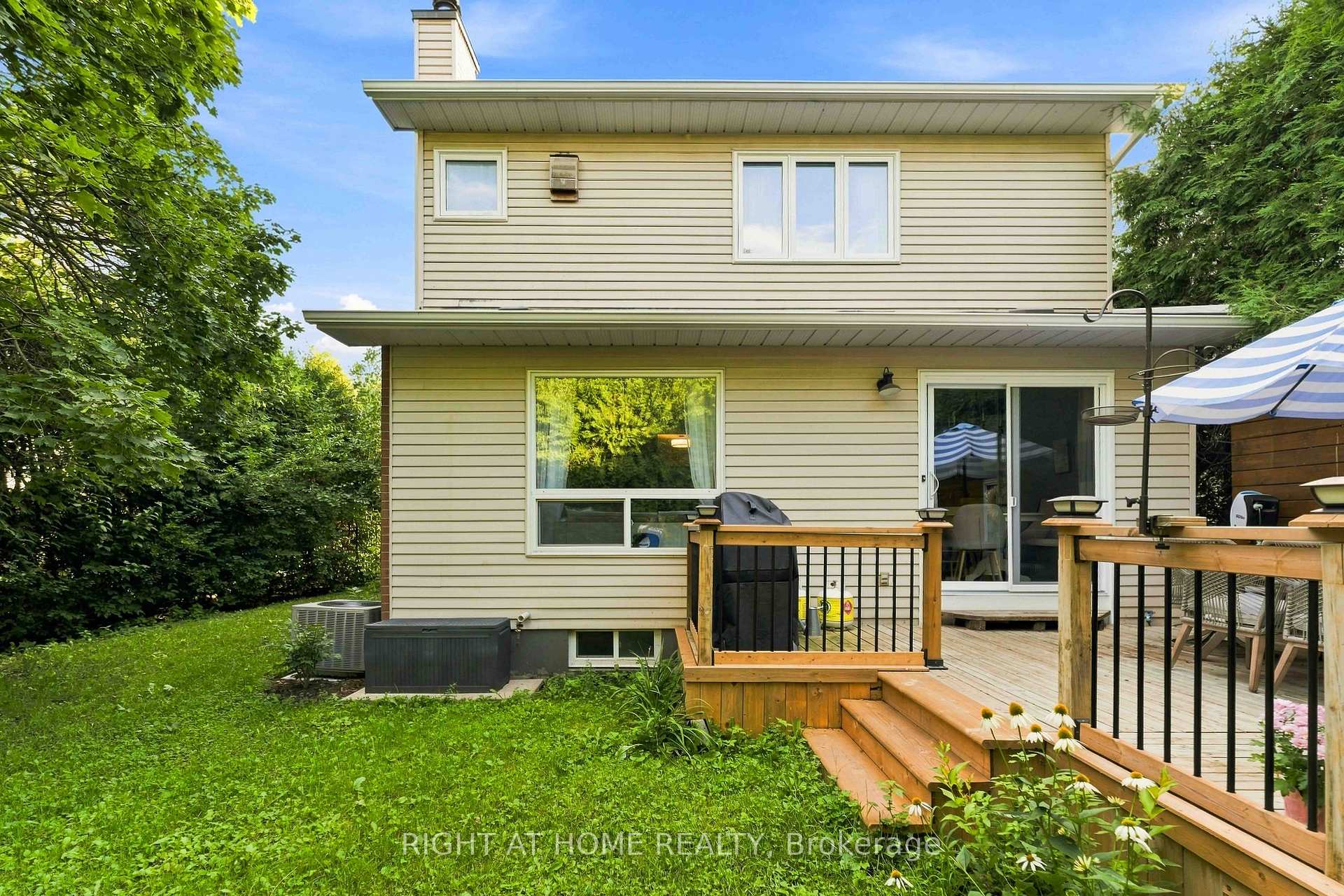 Photo 42 of 25 Waterton Crescent, Ottawa, Kanata - Bridlewood — HOMEH