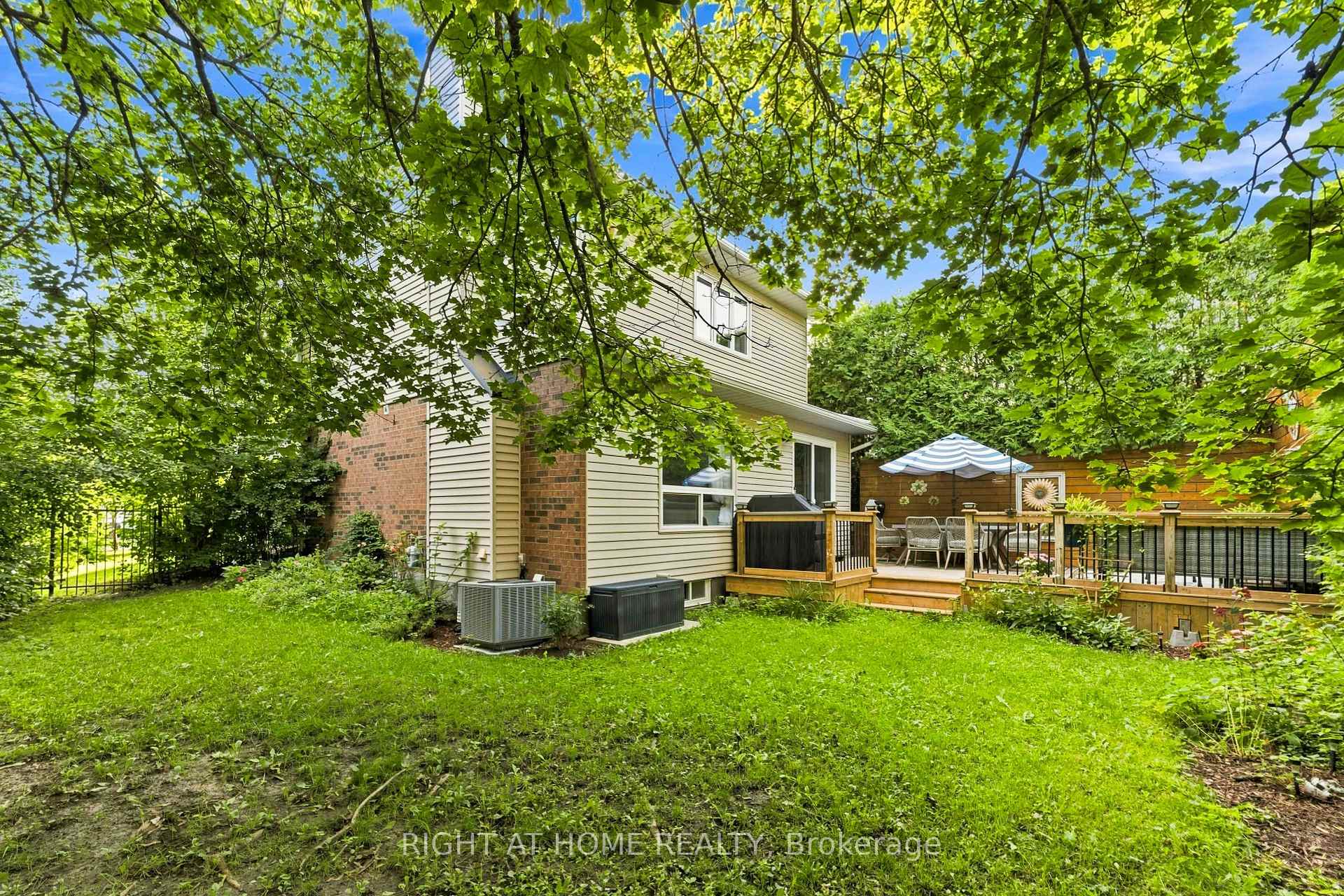 Photo 43 of 25 Waterton Crescent, Ottawa, Kanata - Bridlewood — HOMEH