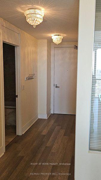 Photo 6 of Unit 2705, 32 Davenport Road, Toronto, The Annex — HOMEH