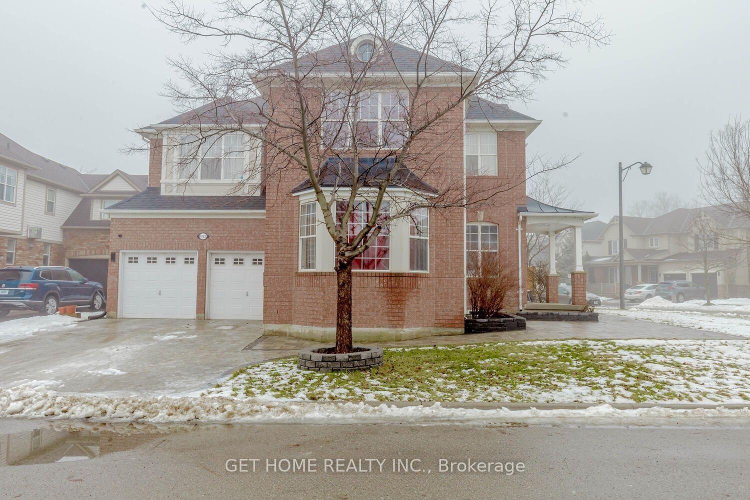 Photo 2 of Unit Bsmt, 1222 Christie Circle, Milton, Beaty — HOMEH