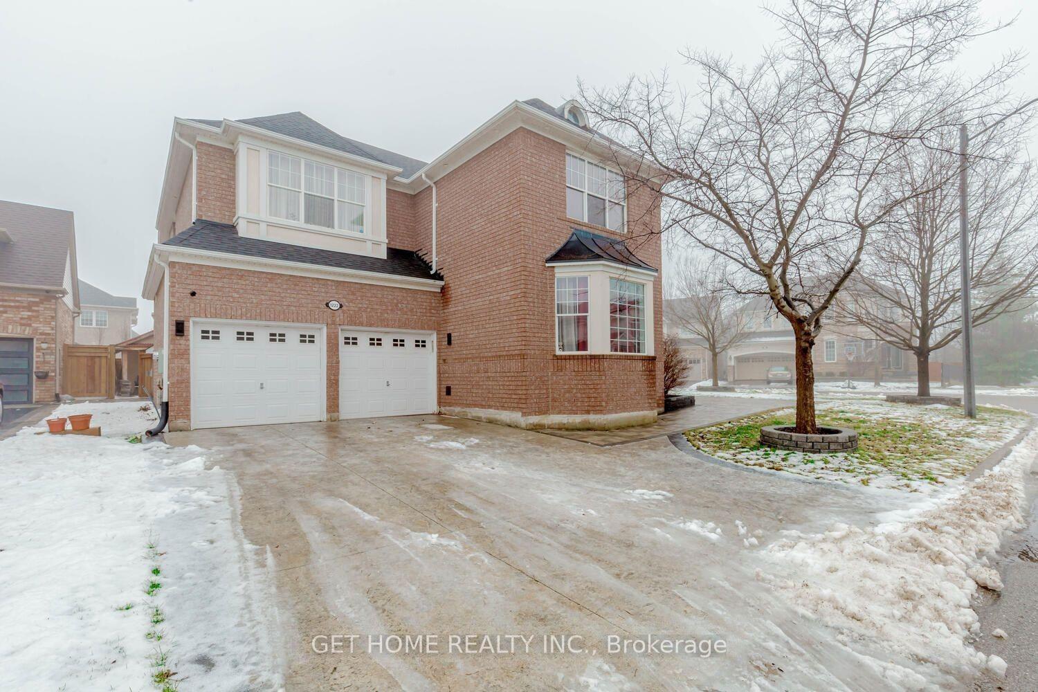 Photo 4 of Unit Bsmt, 1222 Christie Circle, Milton, Beaty — HOMEH