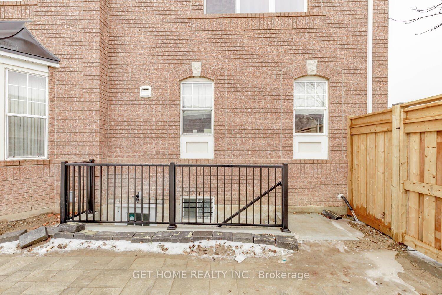 Photo 6 of Unit Bsmt, 1222 Christie Circle, Milton, Beaty — HOMEH