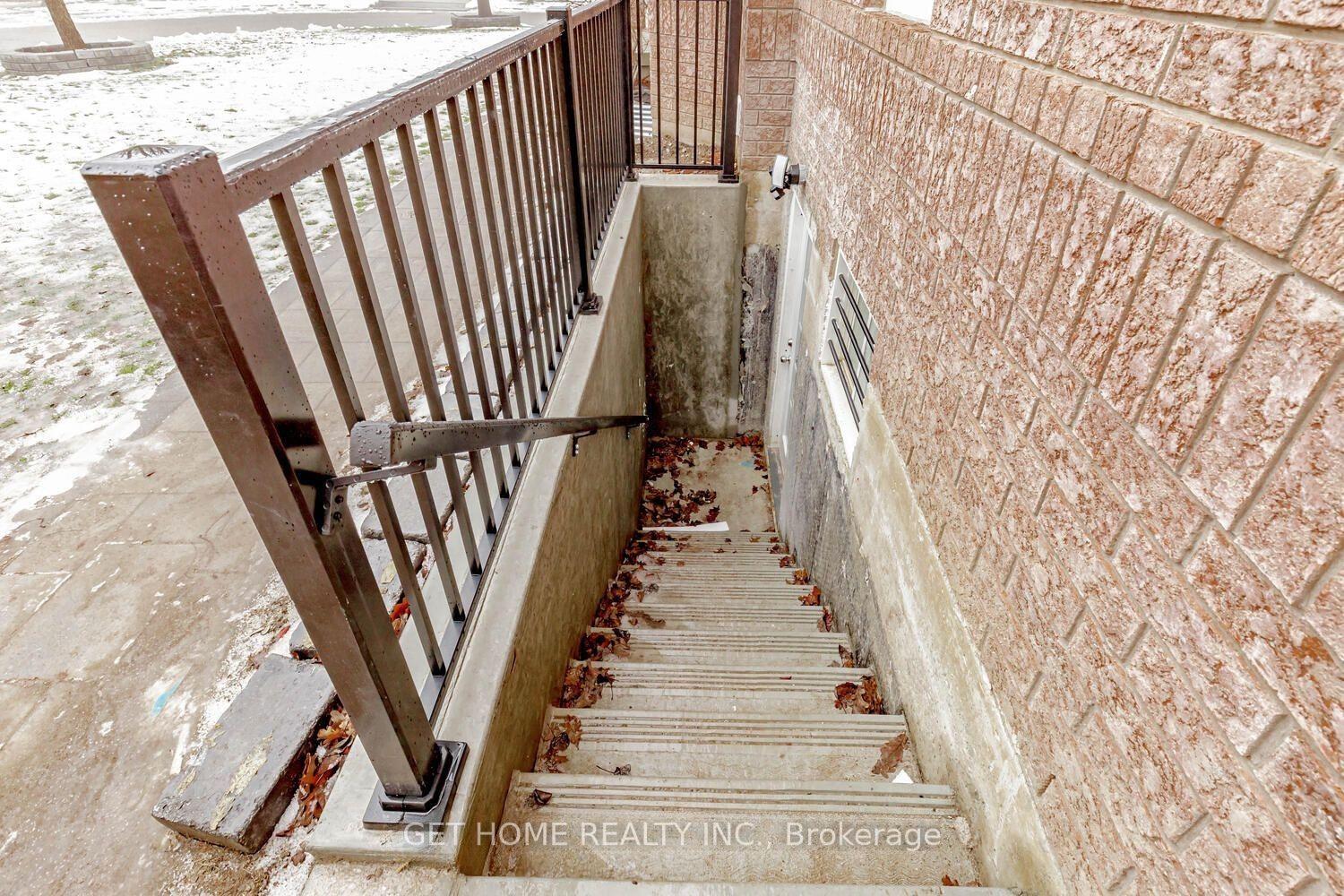 Photo 8 of Unit Bsmt, 1222 Christie Circle, Milton, Beaty — HOMEH