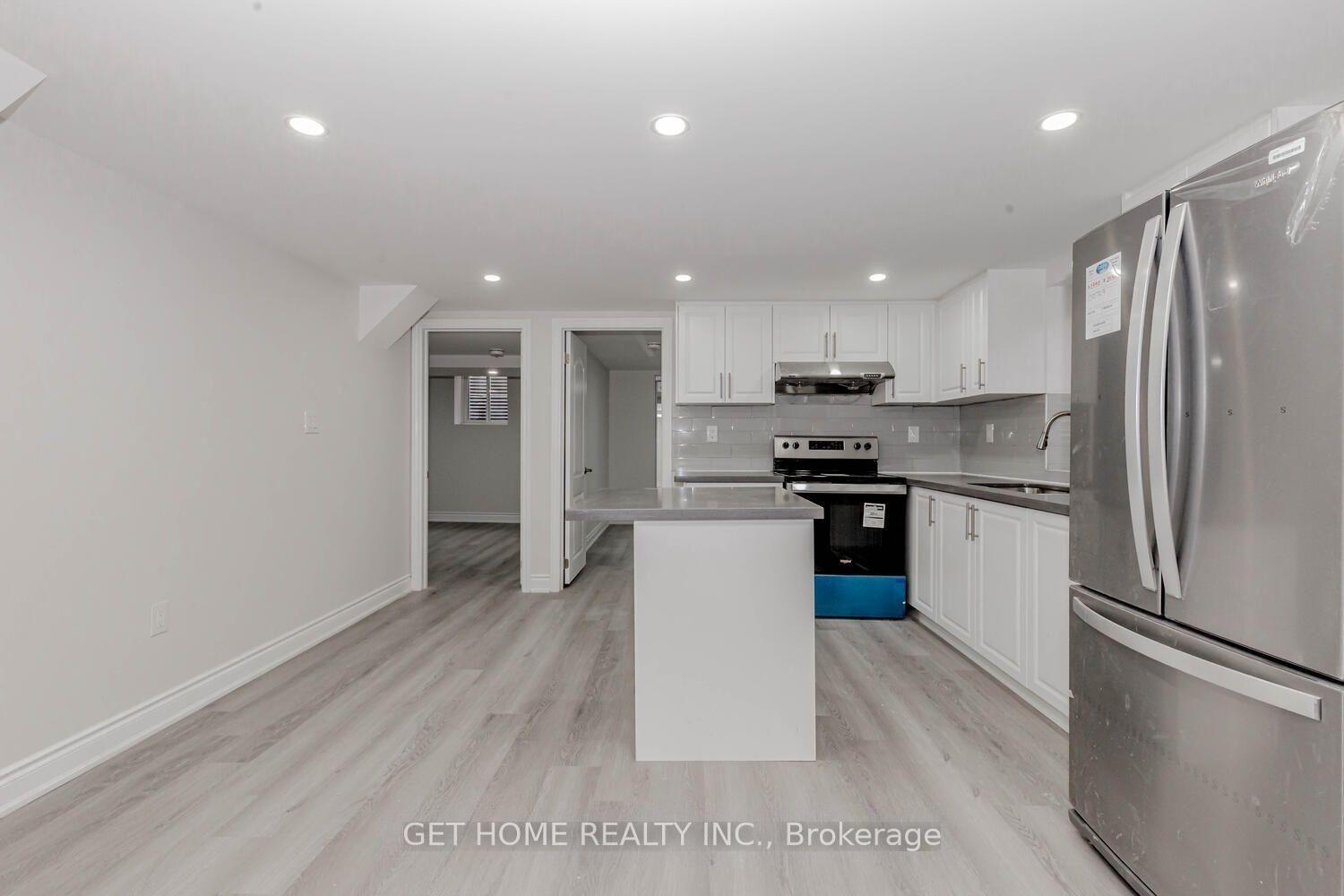 Photo 13 of Unit Bsmt, 1222 Christie Circle, Milton, Beaty — HOMEH
