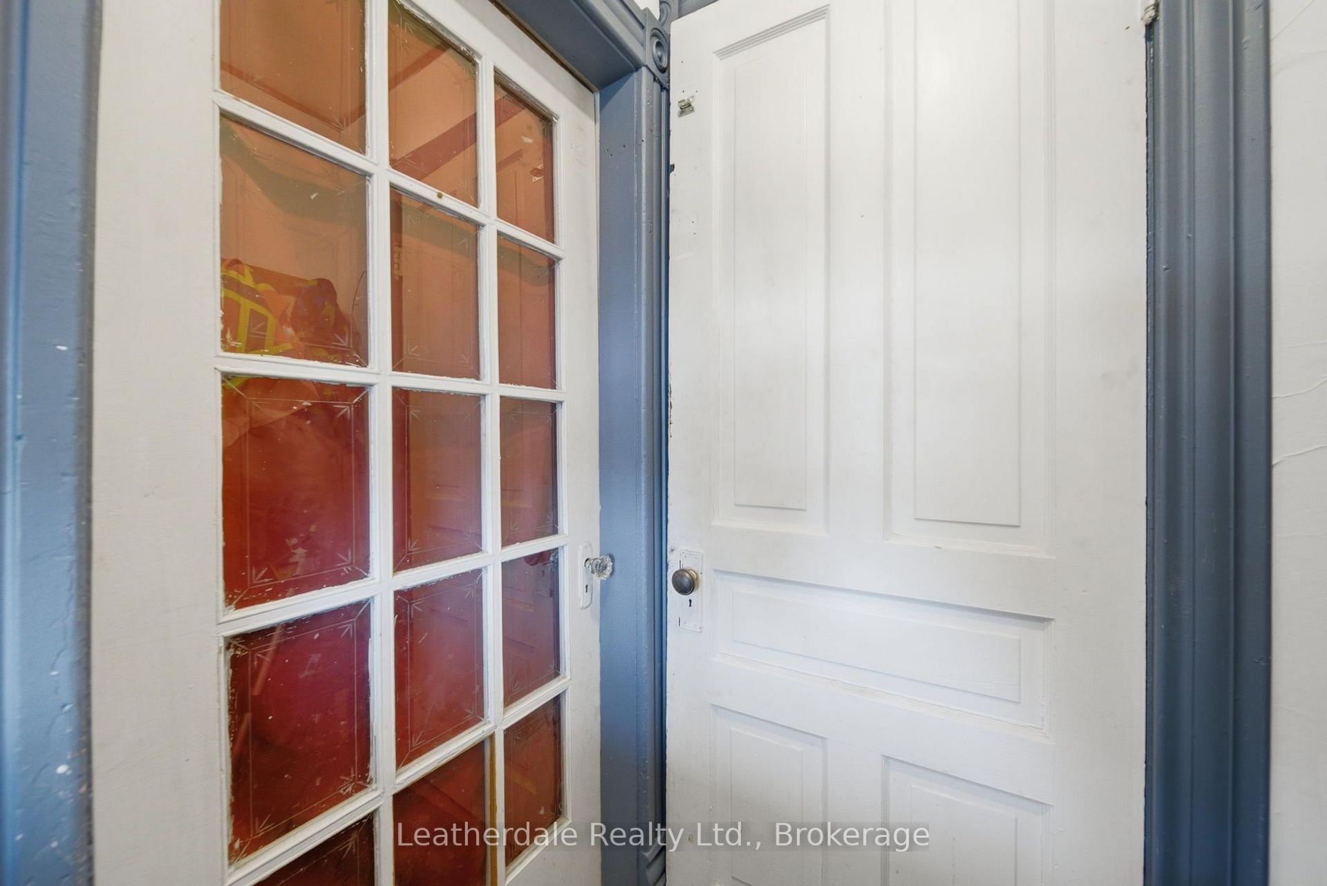 Photo 2 of 87 Bond Street, Orillia — HOMEH