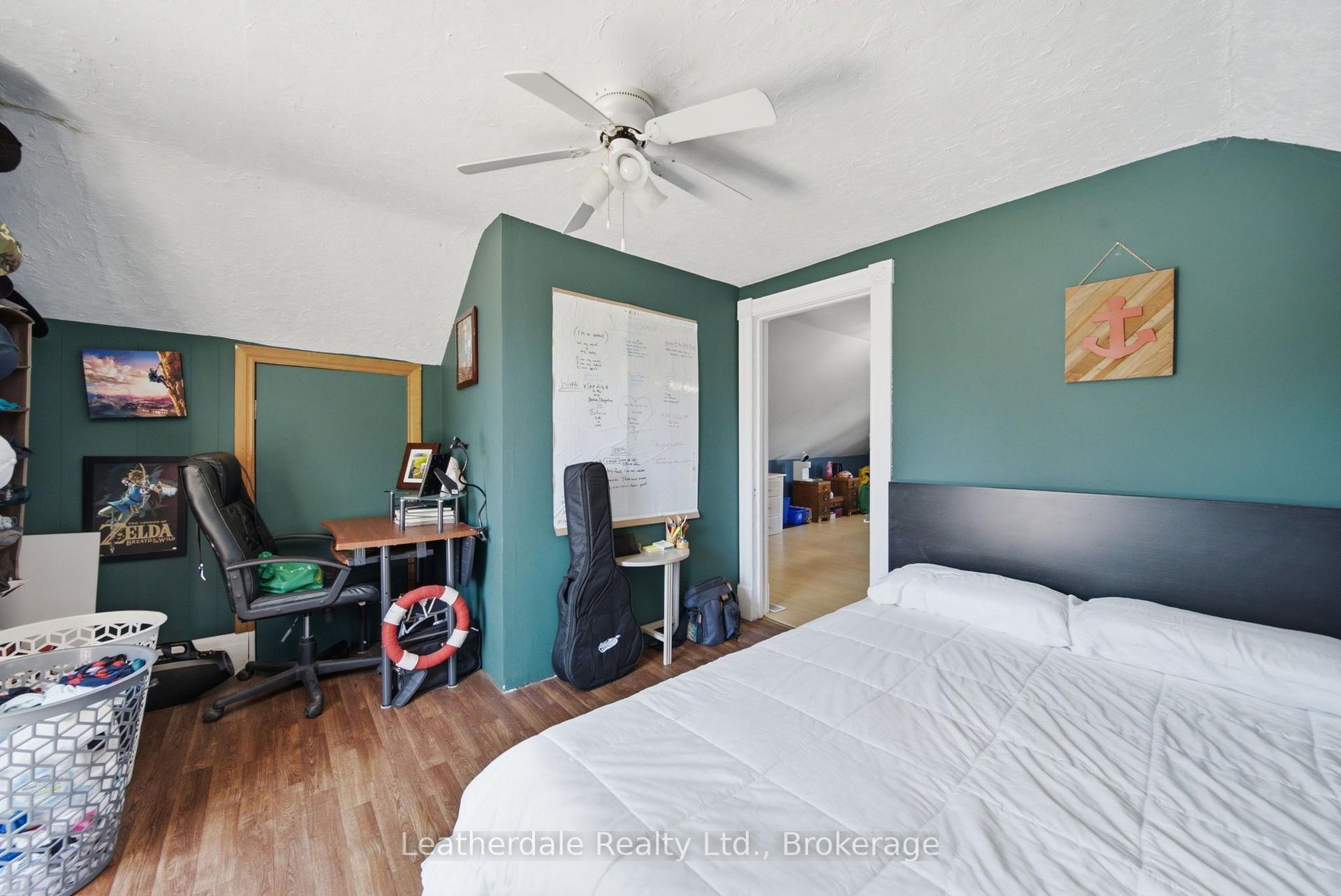 Photo 20 of 87 Bond Street, Orillia — HOMEH