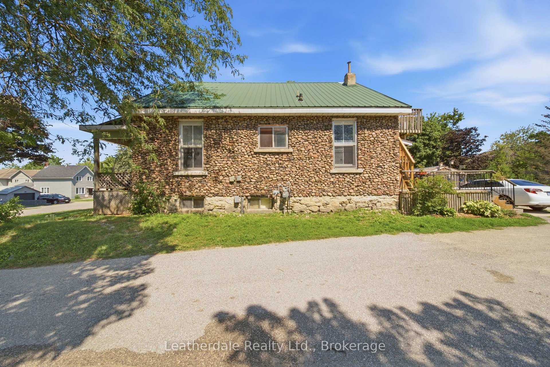Photo 25 of 87 Bond Street, Orillia — HOMEH