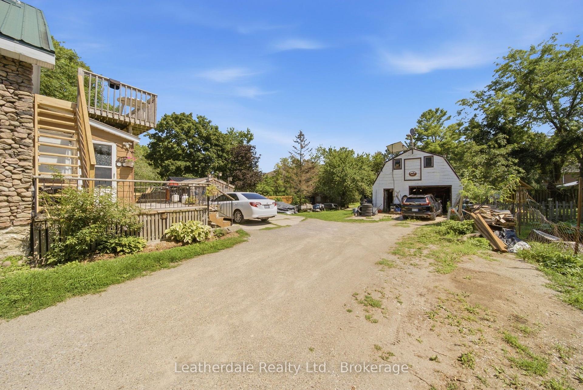 Photo 26 of 87 Bond Street, Orillia — HOMEH