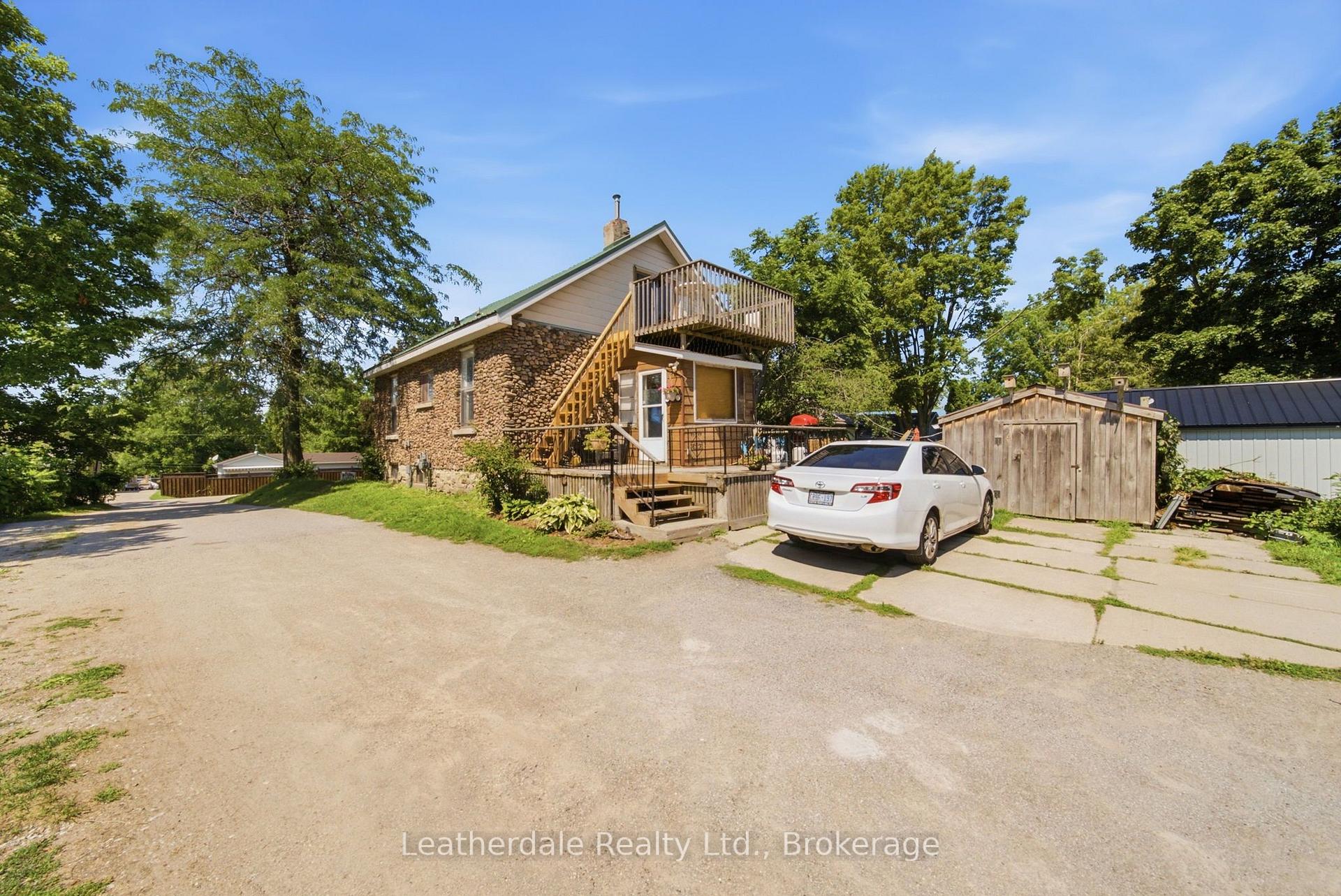Photo 27 of 87 Bond Street, Orillia — HOMEH