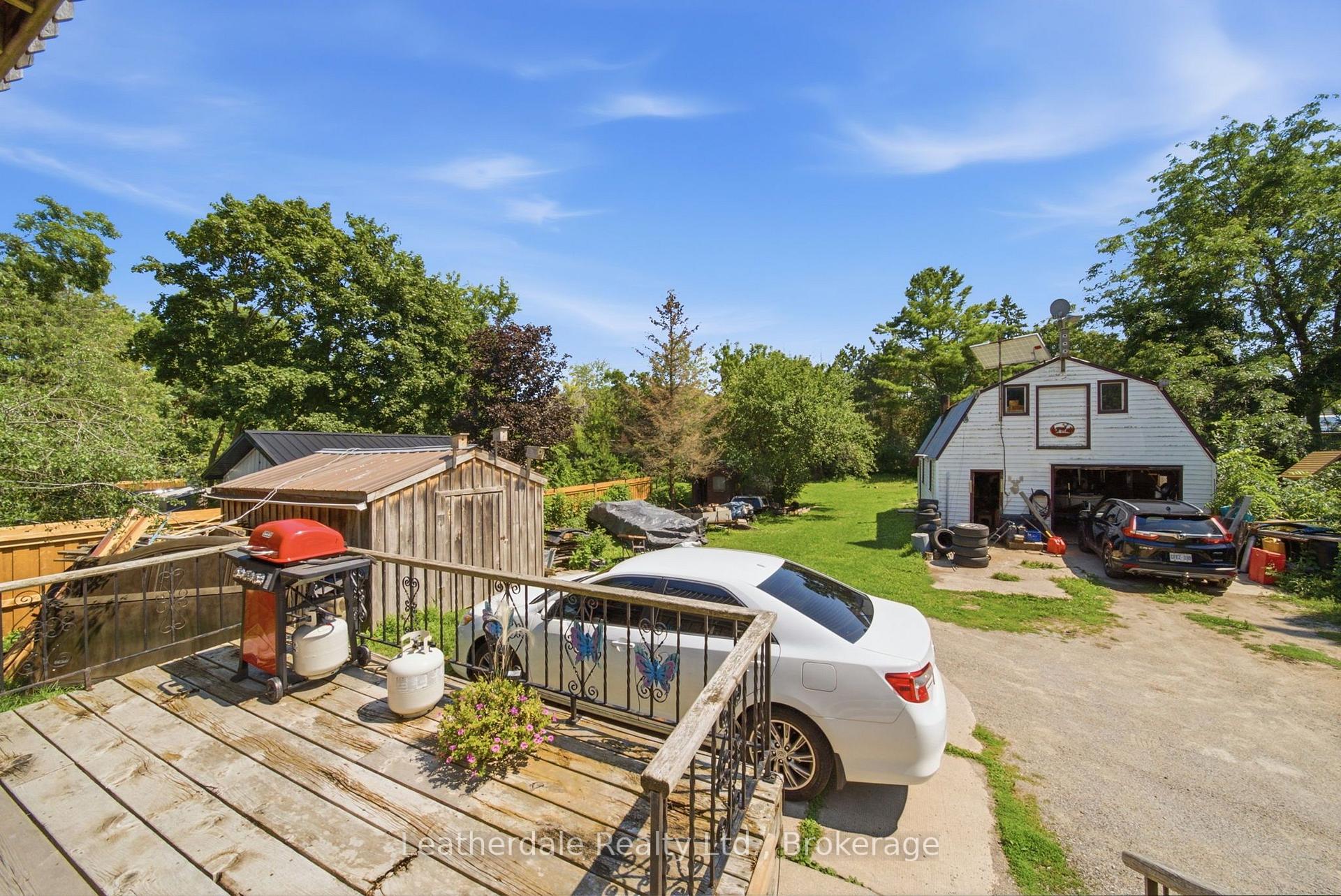 Photo 28 of 87 Bond Street, Orillia — HOMEH