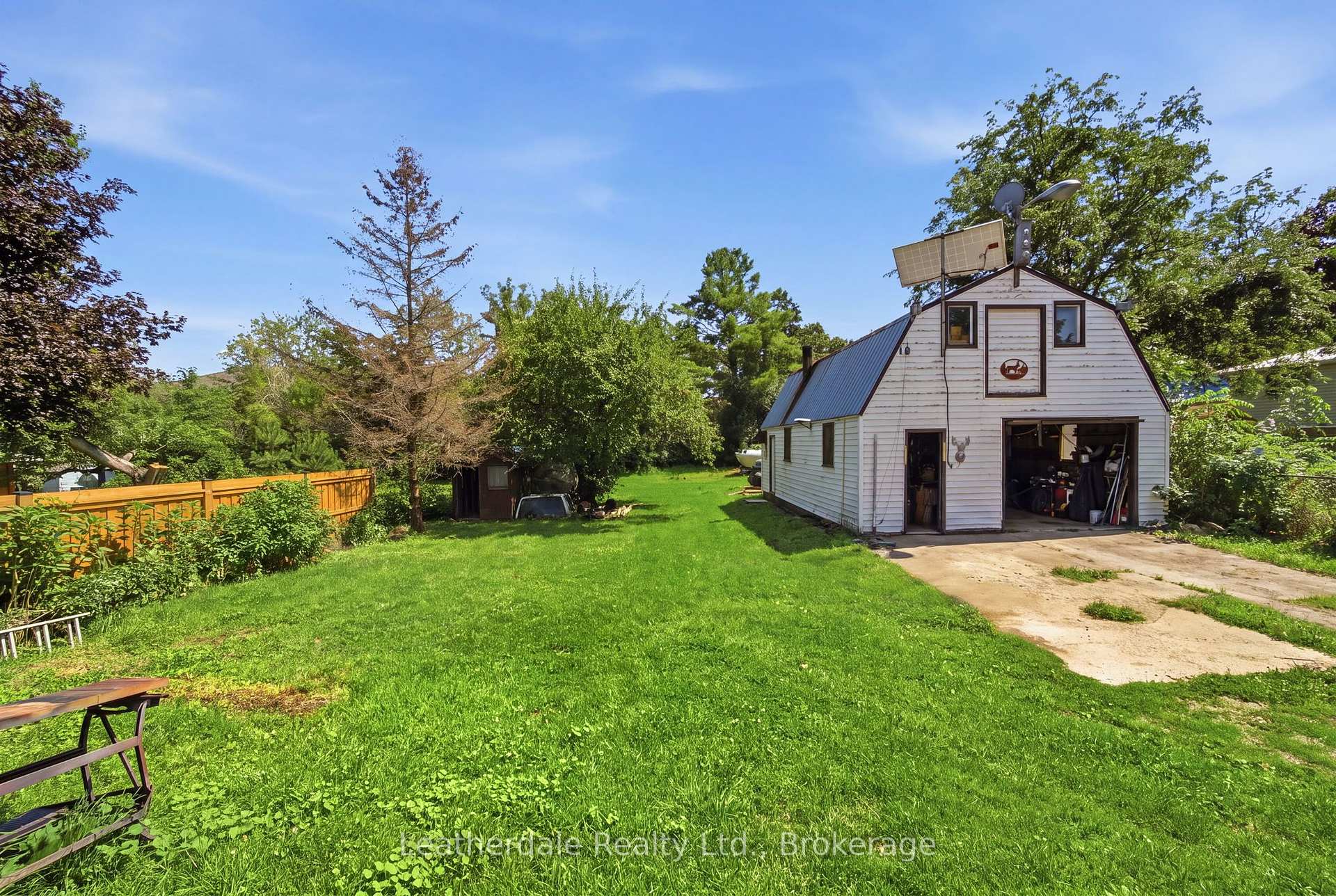 Photo 29 of 87 Bond Street, Orillia — HOMEH