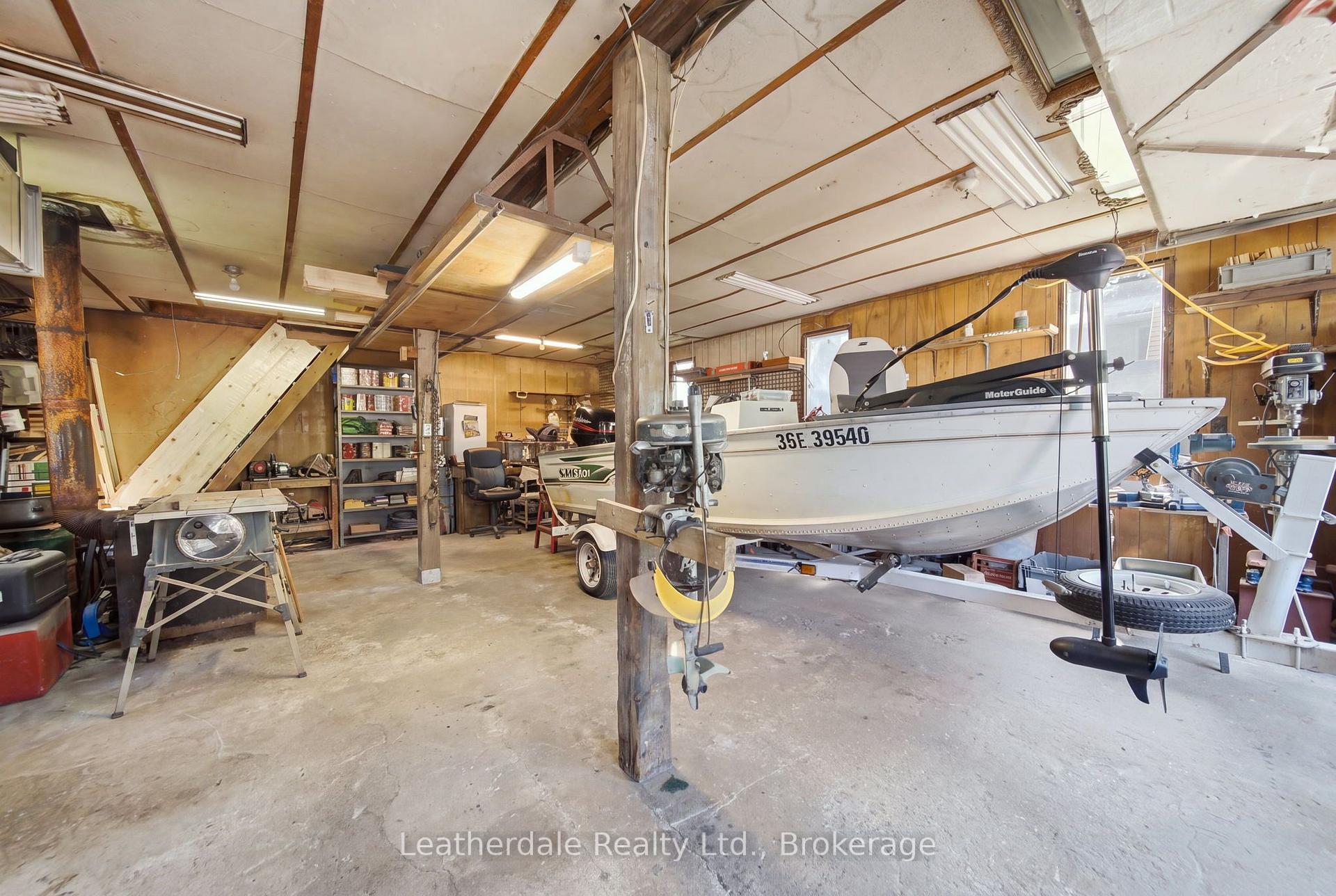 Photo 30 of 87 Bond Street, Orillia — HOMEH