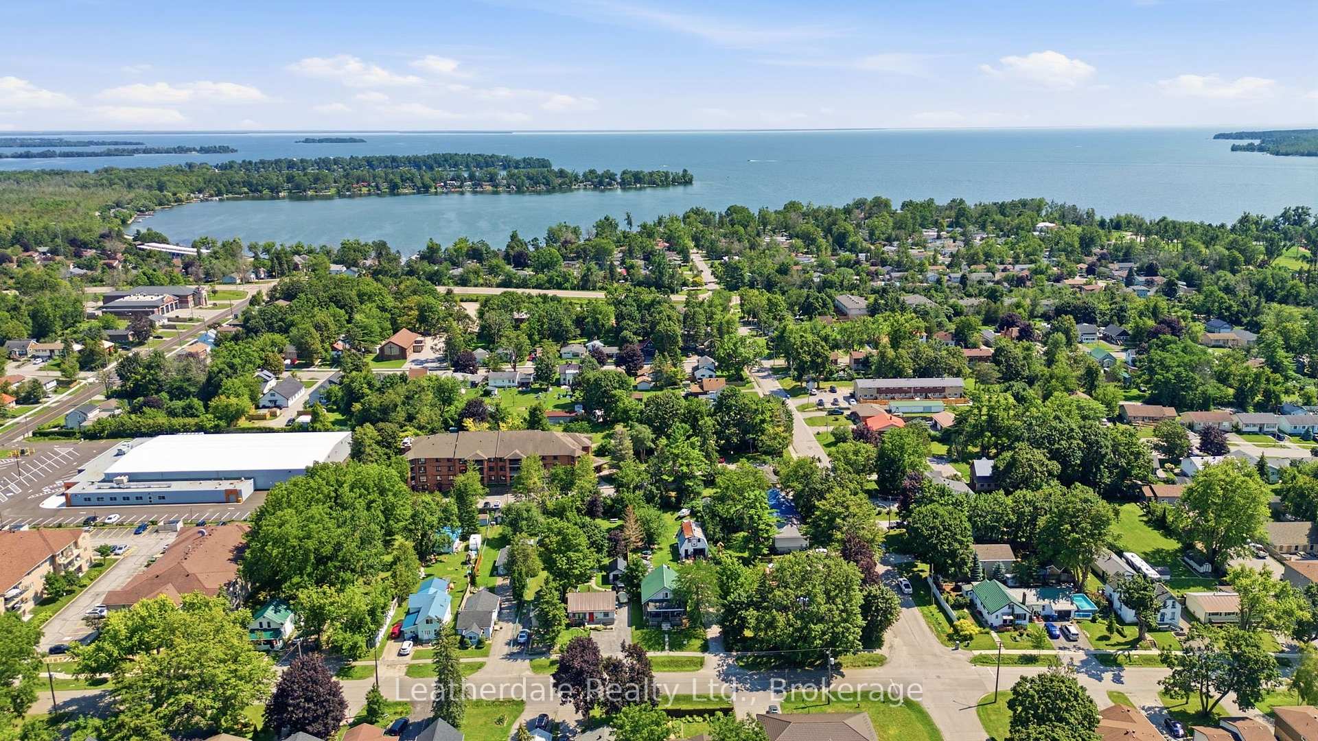 Photo 32 of 87 Bond Street, Orillia — HOMEH